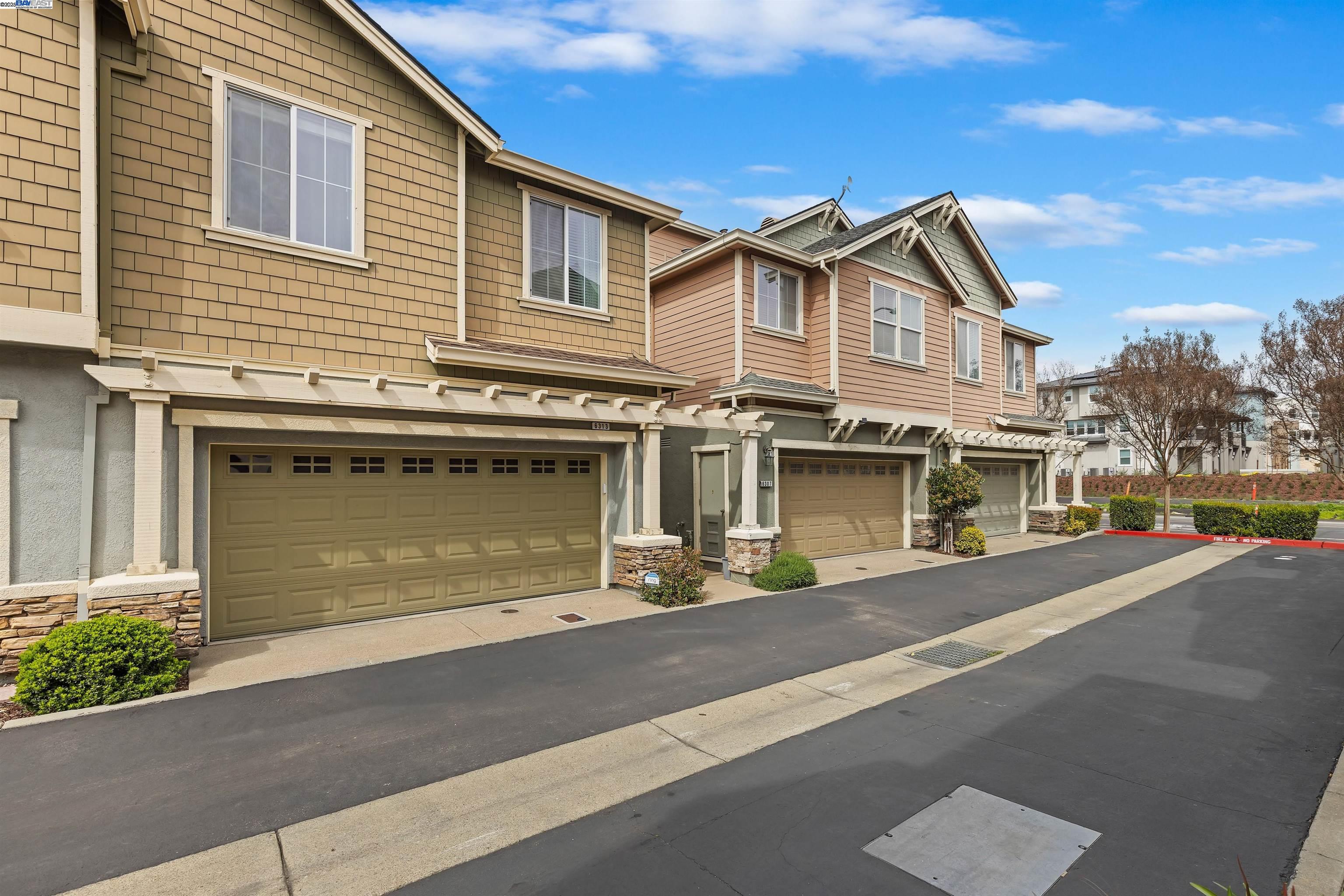 Detail Gallery Image 1 of 1 For 6313 Bray Ct, Dublin,  CA 94568 - 4 Beds | 2/1 Baths