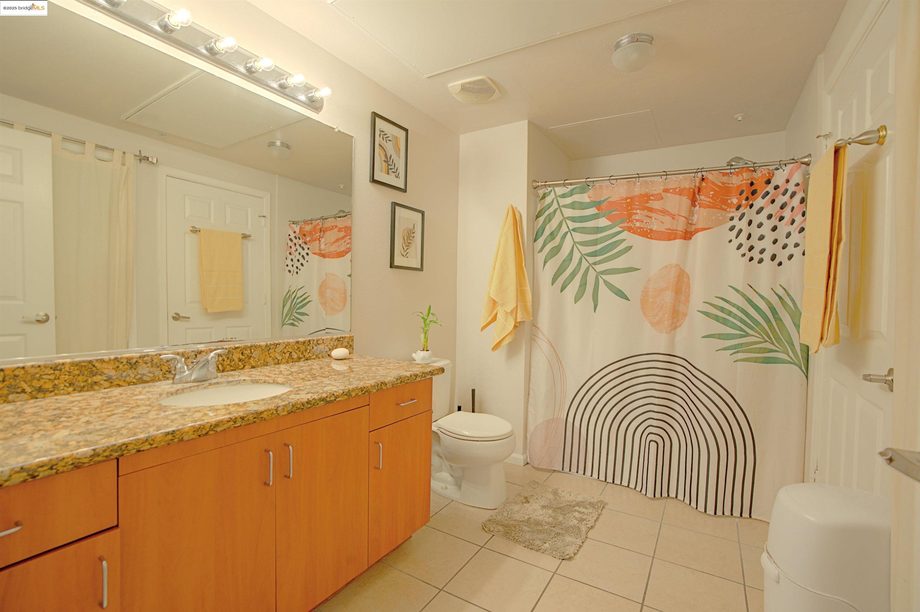 Detail Gallery Image 7 of 14 For 1060 S 3rd St #133,  San Jose,  CA 95112 - 1 Beds | 1 Baths