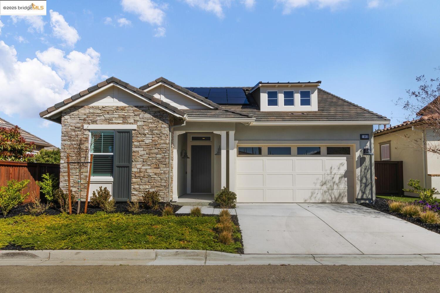 Detail Gallery Image 1 of 1 For 1983 Sacred Mountain Ln, Brentwood,  CA 94513 - 2 Beds | 2 Baths