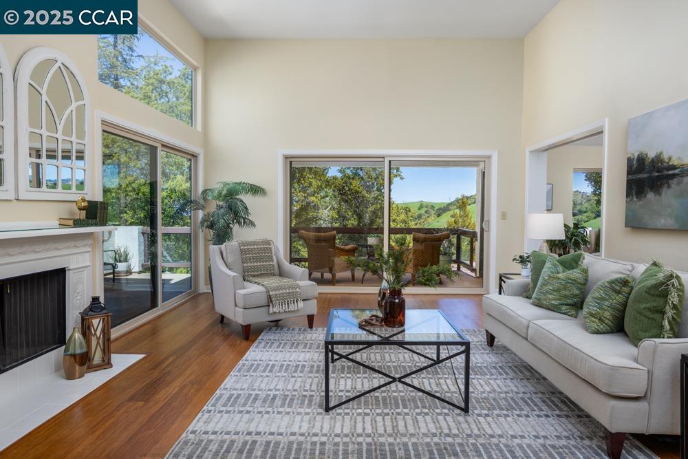 Detail Gallery Image 1 of 1 For 3443 Terra Granada 1b,  Walnut Creek,  CA 94595 - 2 Beds | 2 Baths