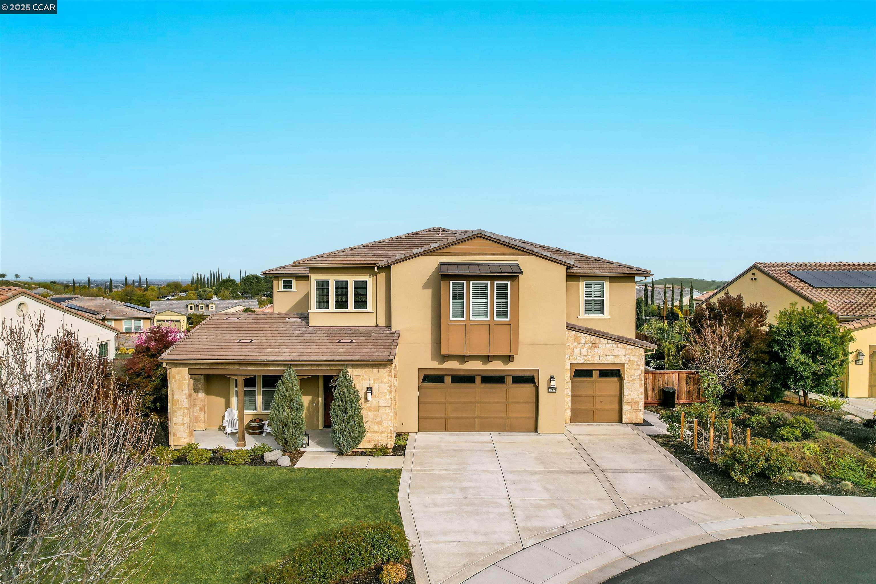 Photo of 1892 Late Harvest Ct, Brentwood, CA 94513