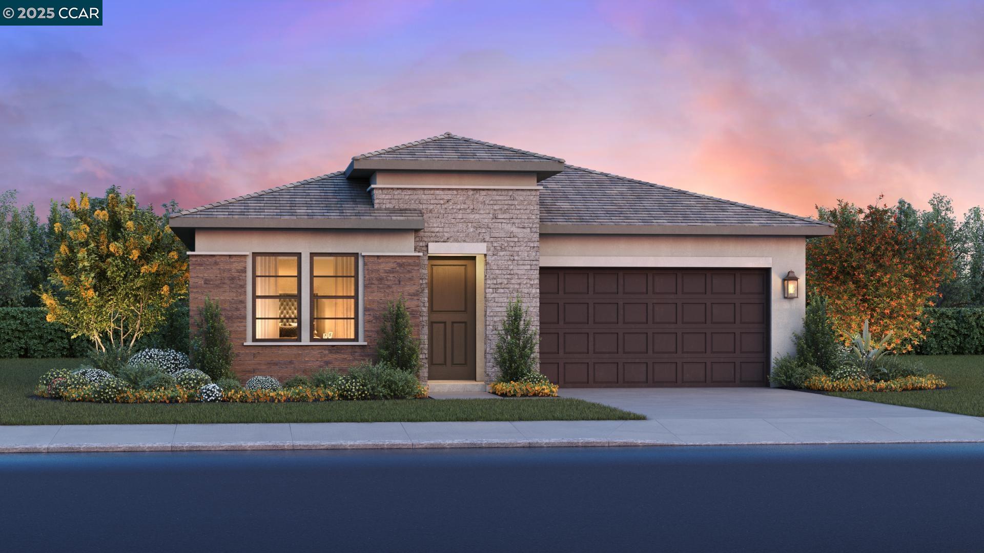 Detail Gallery Image 1 of 28 For 1886 Cascade Lane, Tracy,  CA 95377 - 2 Beds | 2 Baths