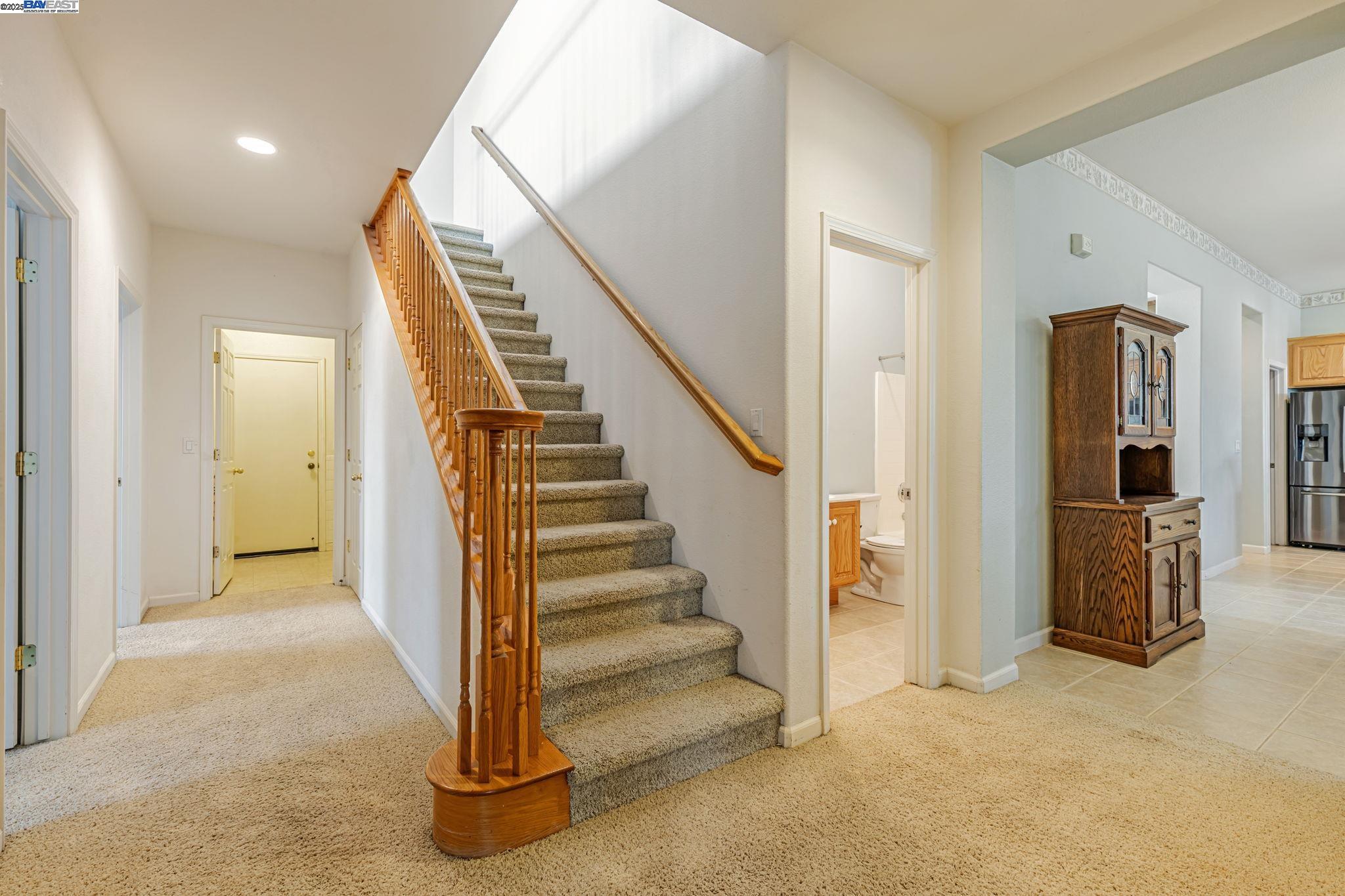 Detail Gallery Image 26 of 45 For 5149 Shipwheel Dr, Stockton,  CA 95206 - 4 Beds | 3 Baths