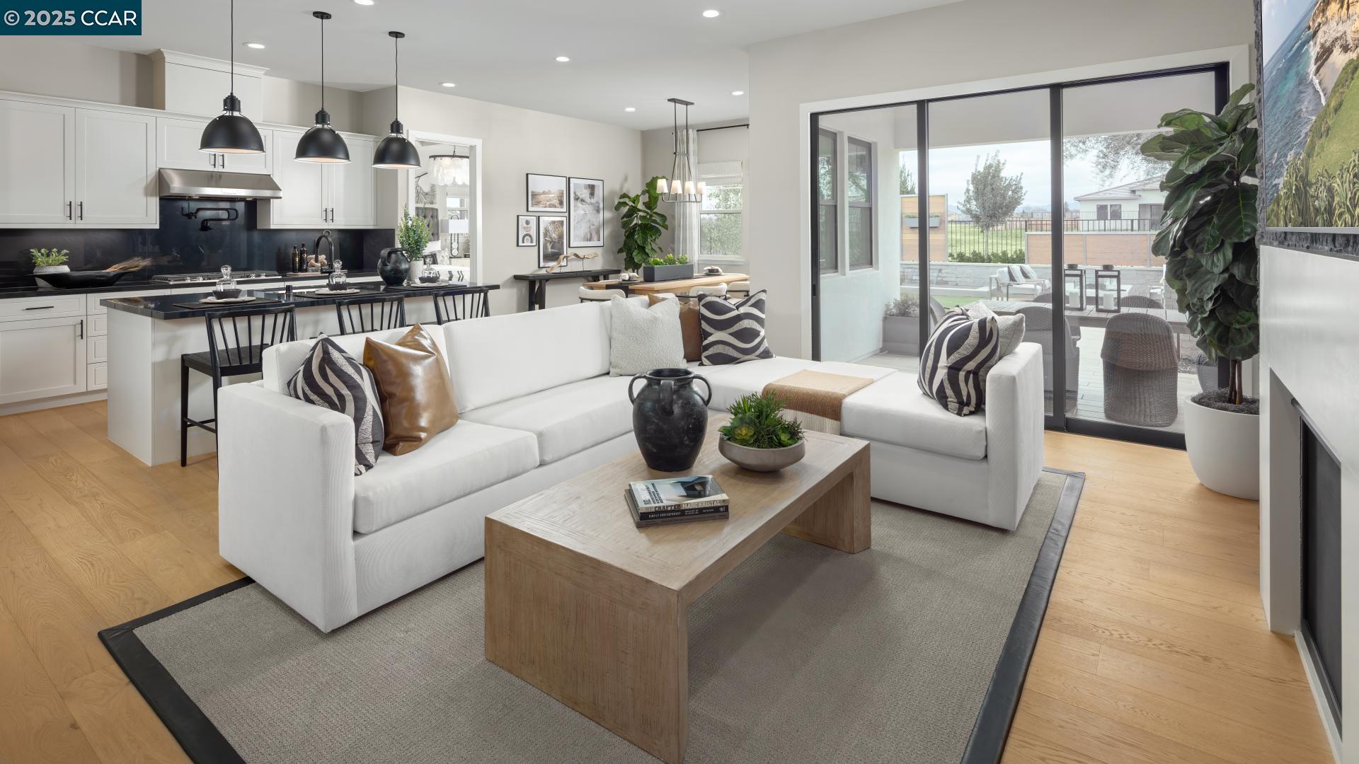 Detail Gallery Image 5 of 29 For 1887 Snowflower Place, Tracy,  CA 95377 - 2 Beds | 2 Baths