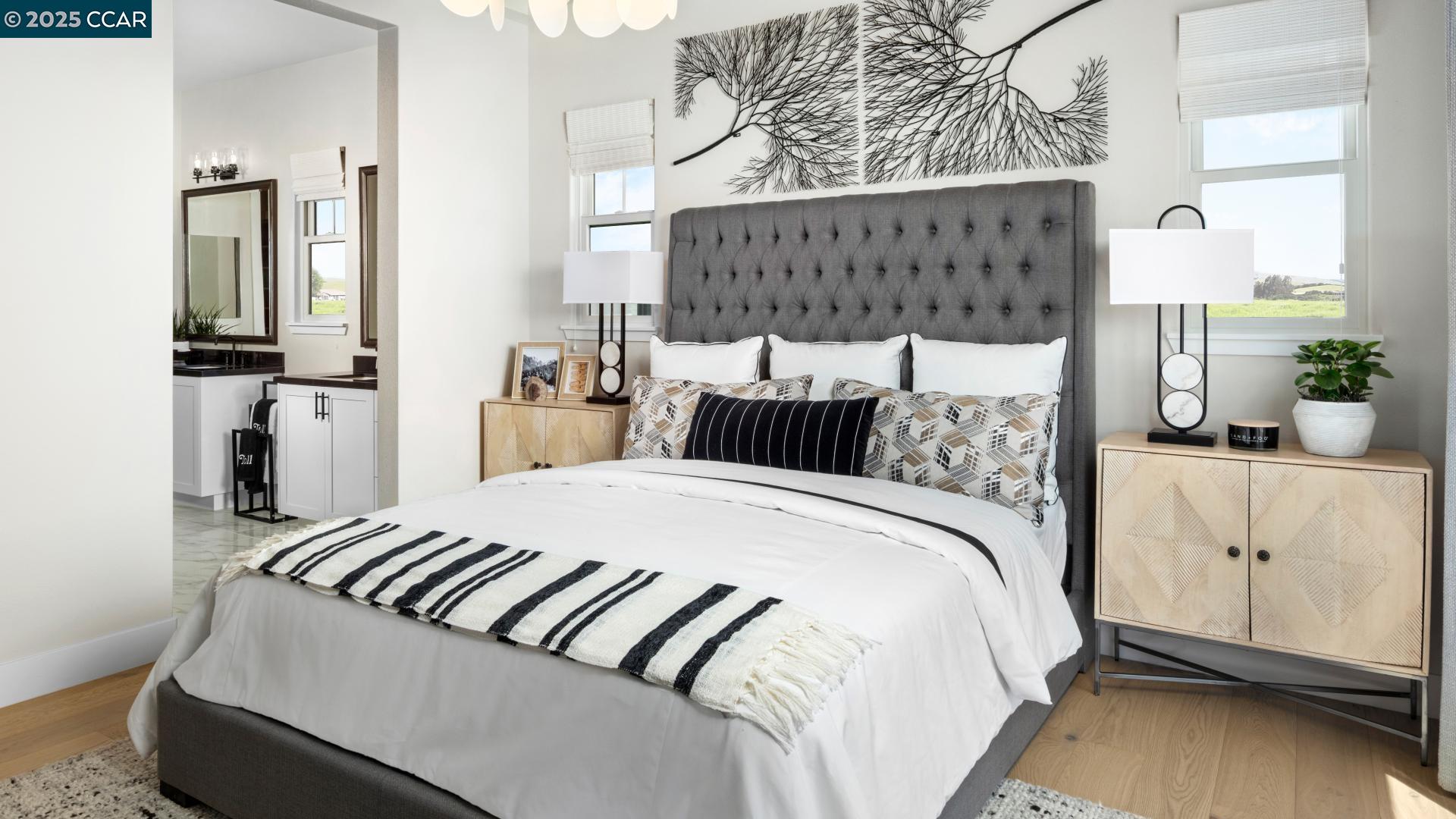 Detail Gallery Image 8 of 29 For 1887 Snowflower Place, Tracy,  CA 95377 - 2 Beds | 2 Baths