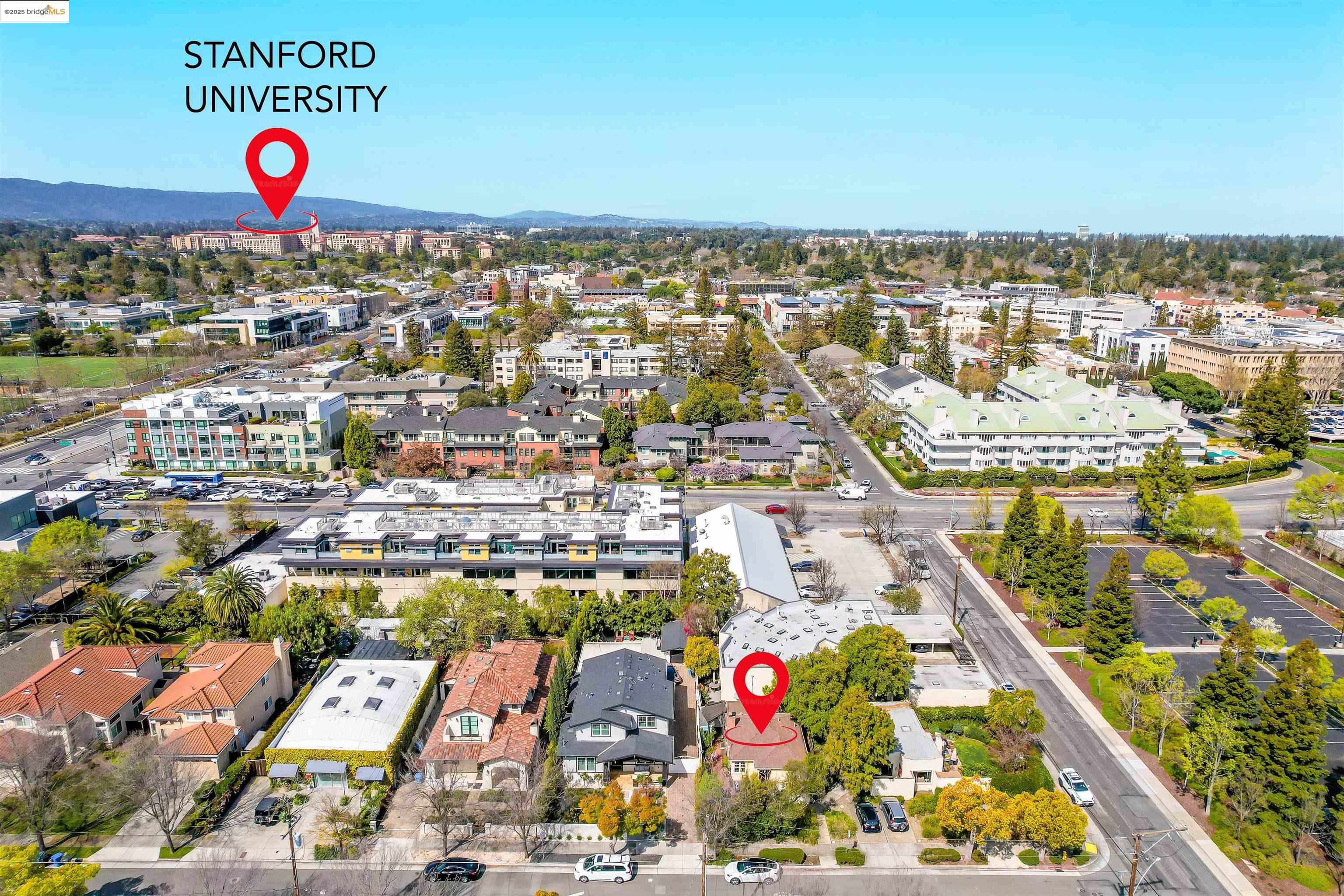 Detail Gallery Image 34 of 35 For 412 Pepper Ave, Palo Alto,  CA 94306 - 2 Beds | 1 Baths