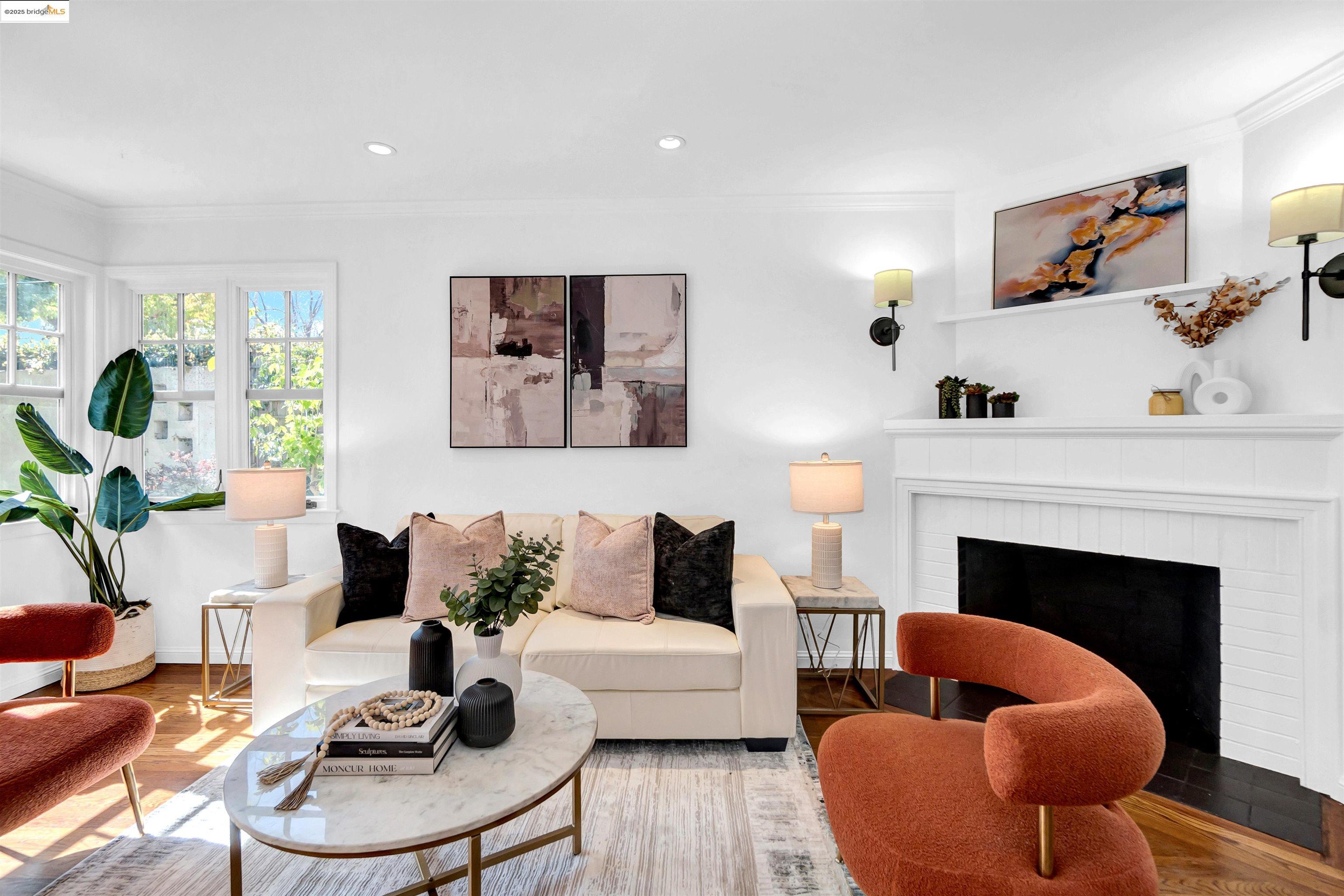 Detail Gallery Image 9 of 35 For 412 Pepper Ave, Palo Alto,  CA 94306 - 2 Beds | 1 Baths