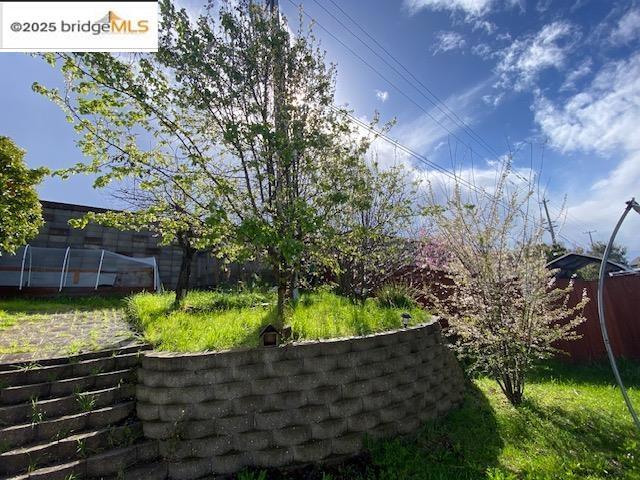 Detail Gallery Image 14 of 14 For 150 Daisy Ct, Vallejo,  CA 94589 - 4 Beds | 2 Baths