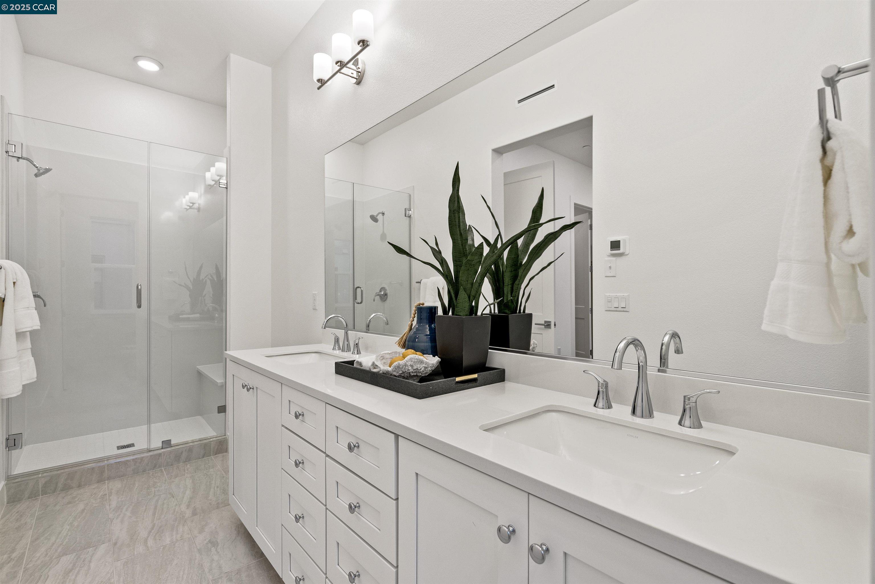 Detail Gallery Image 12 of 34 For 302 Stone Pine Terrace #4,  Sunnyvale,  CA 94086 - 4 Beds | 4 Baths