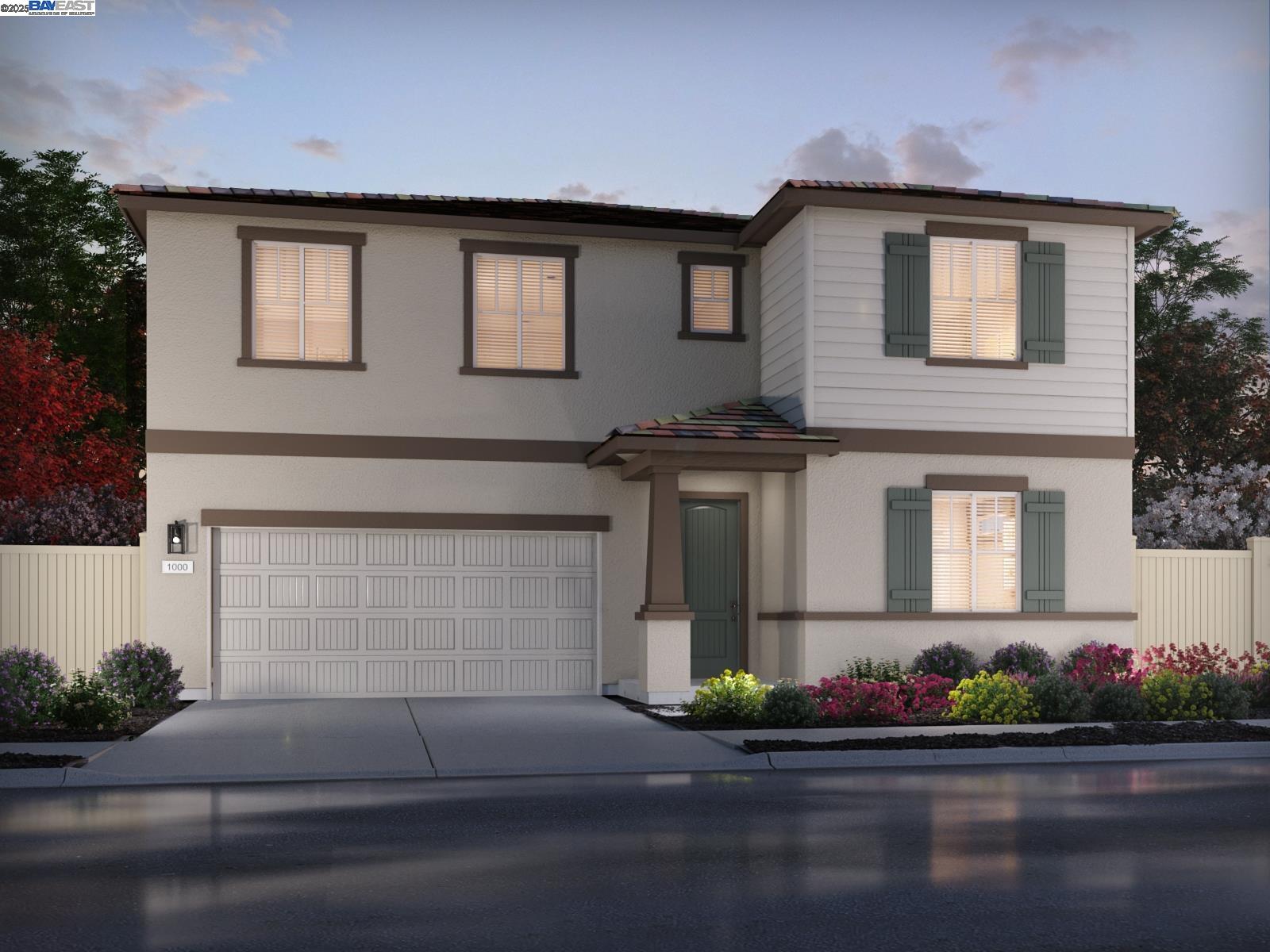 Detail Gallery Image 1 of 1 For 1934 Hedaro Pl, Manteca,  CA 95337 - 5 Beds | 3 Baths