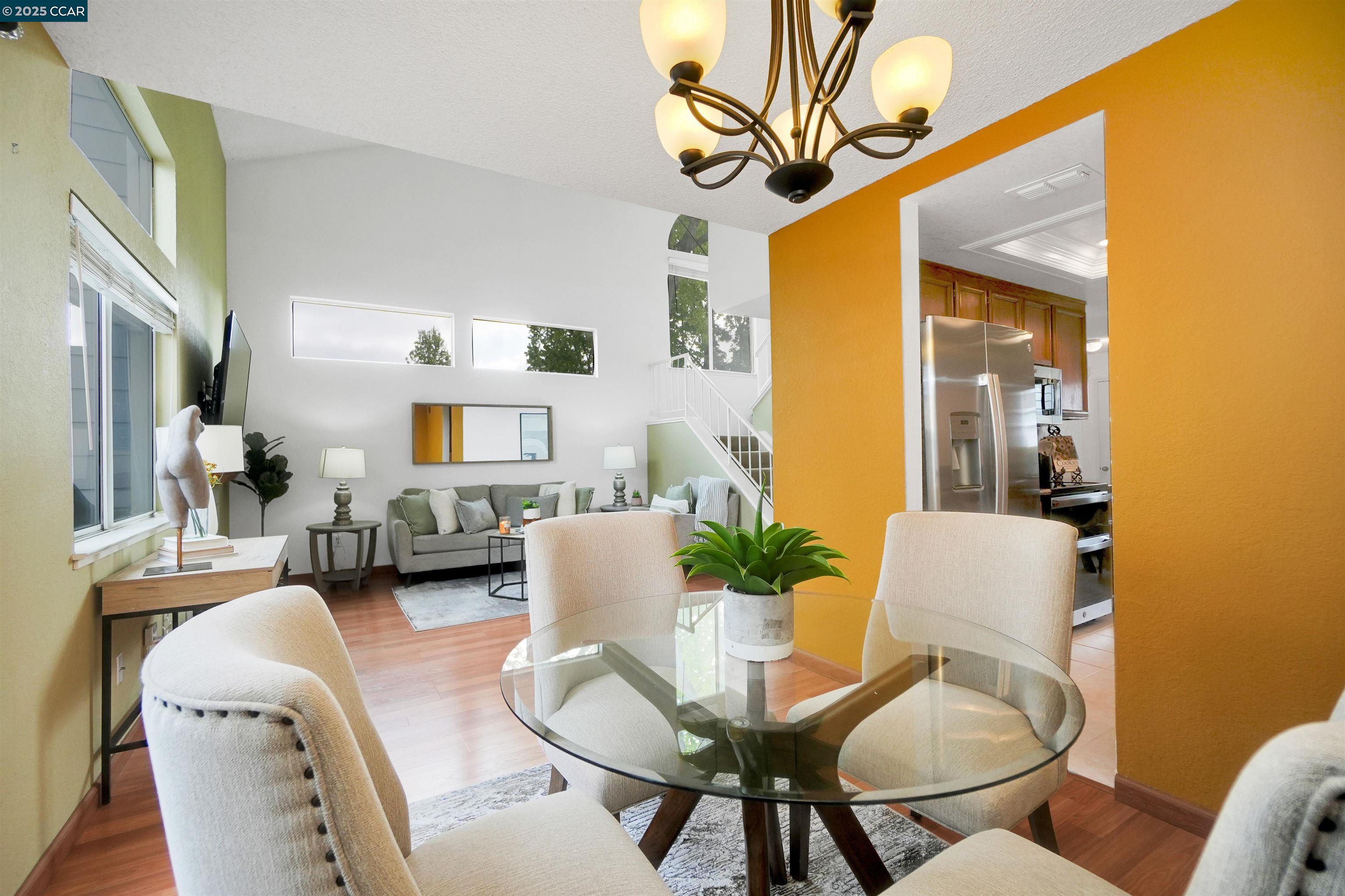 Detail Gallery Image 13 of 47 For 436 N Wildwood, Hercules,  CA 94547 - 3 Beds | 2/1 Baths