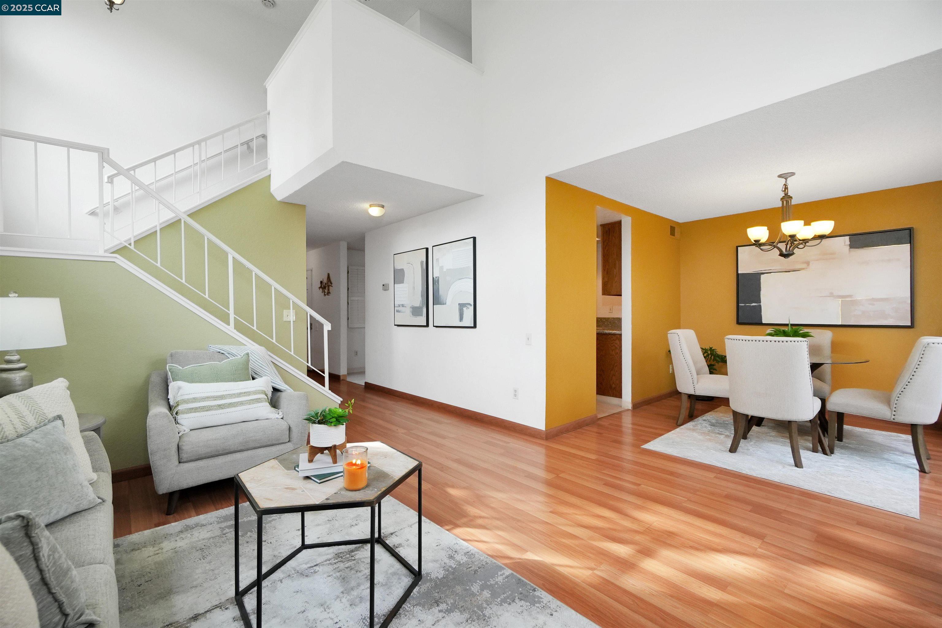 Detail Gallery Image 16 of 47 For 436 N Wildwood, Hercules,  CA 94547 - 3 Beds | 2/1 Baths