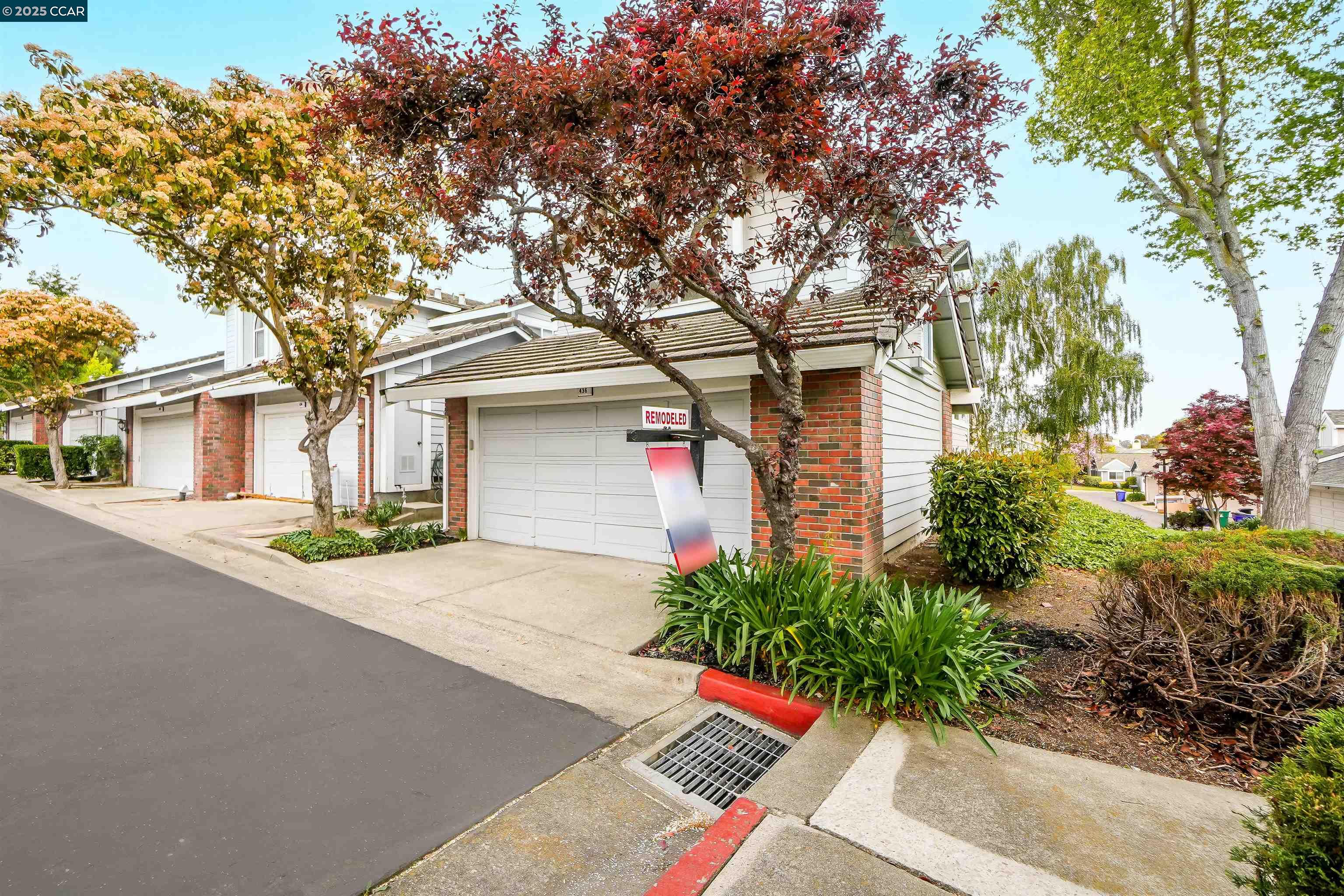 Detail Gallery Image 44 of 47 For 436 N Wildwood, Hercules,  CA 94547 - 3 Beds | 2/1 Baths