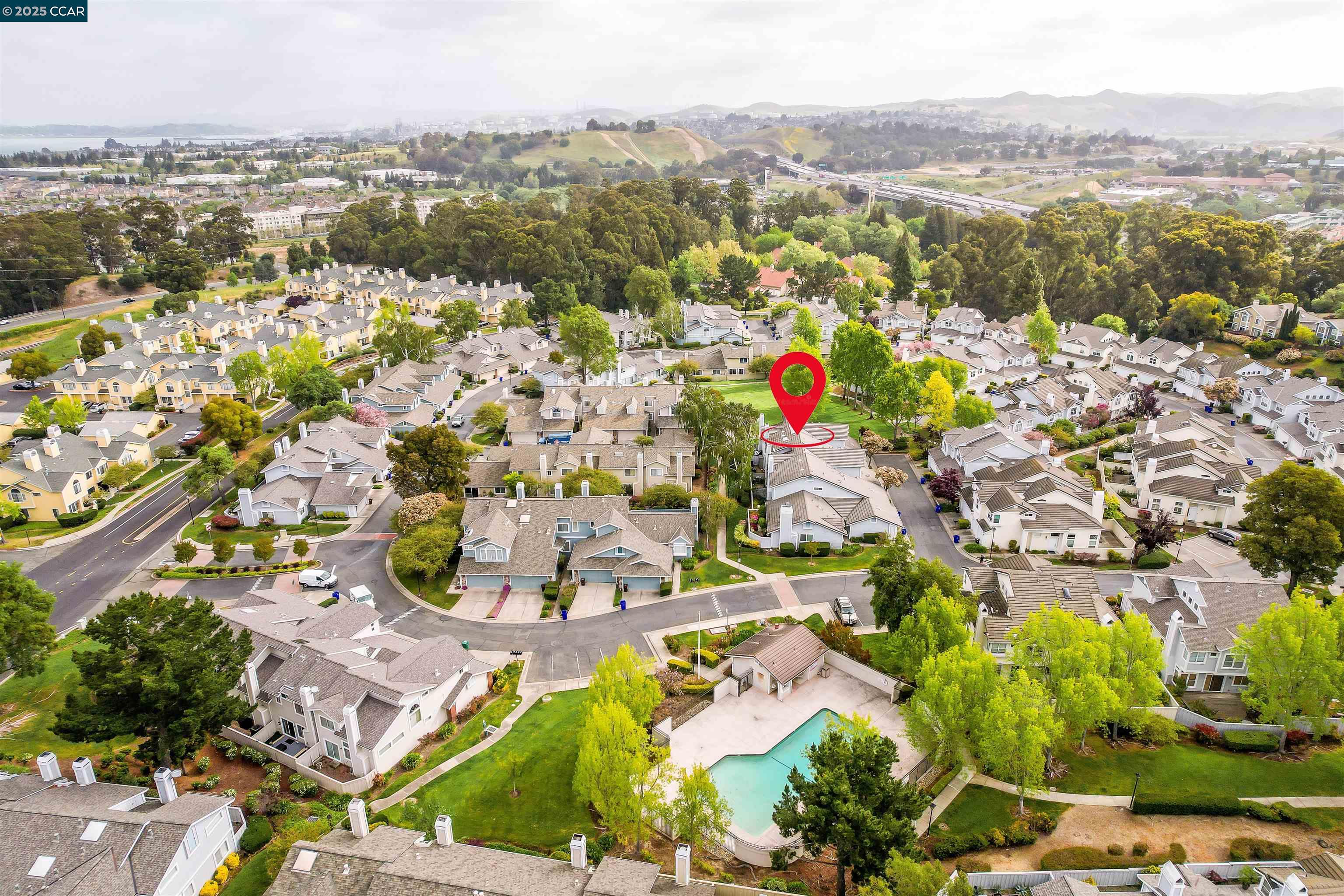 Detail Gallery Image 46 of 47 For 436 N Wildwood, Hercules,  CA 94547 - 3 Beds | 2/1 Baths