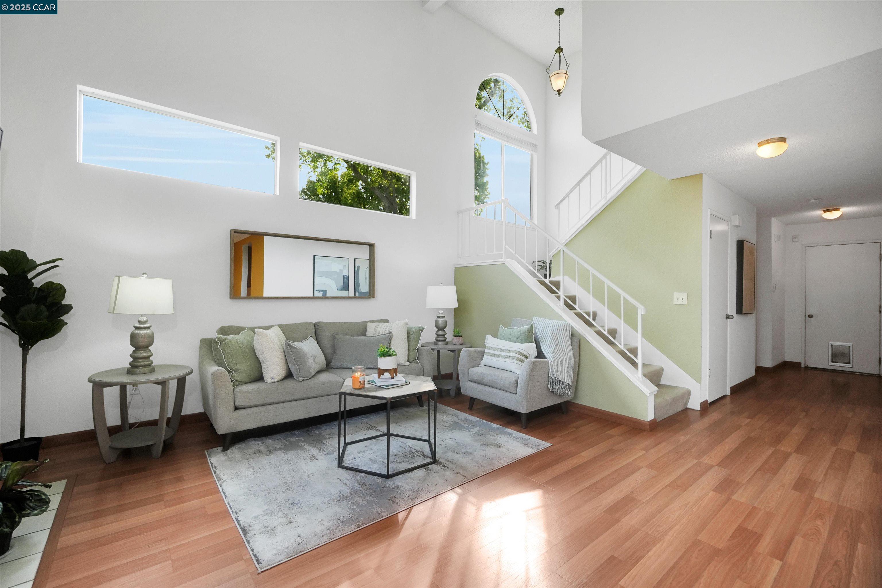 Detail Gallery Image 9 of 47 For 436 N Wildwood, Hercules,  CA 94547 - 3 Beds | 2/1 Baths