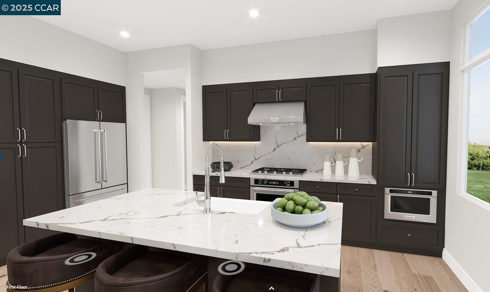 Detail Gallery Image 2 of 21 For 308 Torrey Pine Terrace #201,  Sunnyvale,  CA 94086 - 2 Beds | 2/1 Baths