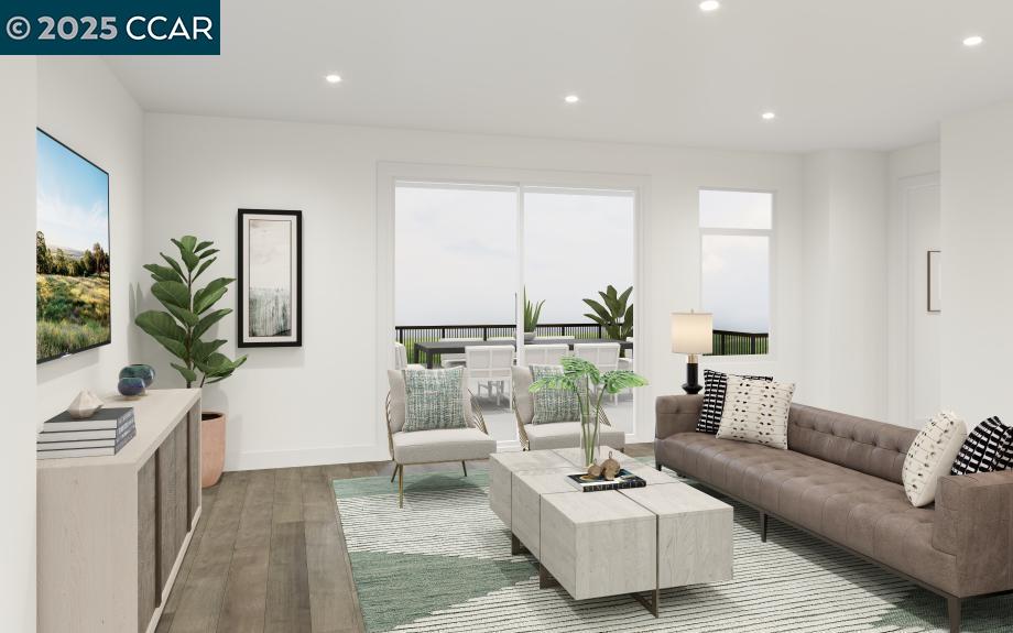 Detail Gallery Image 5 of 21 For 308 Torrey Pine Terrace #201,  Sunnyvale,  CA 94086 - 2 Beds | 2/1 Baths