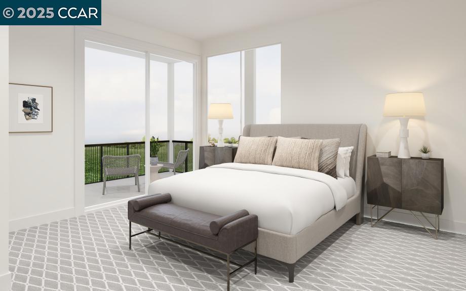 Detail Gallery Image 6 of 21 For 308 Torrey Pine Terrace #201,  Sunnyvale,  CA 94086 - 2 Beds | 2/1 Baths