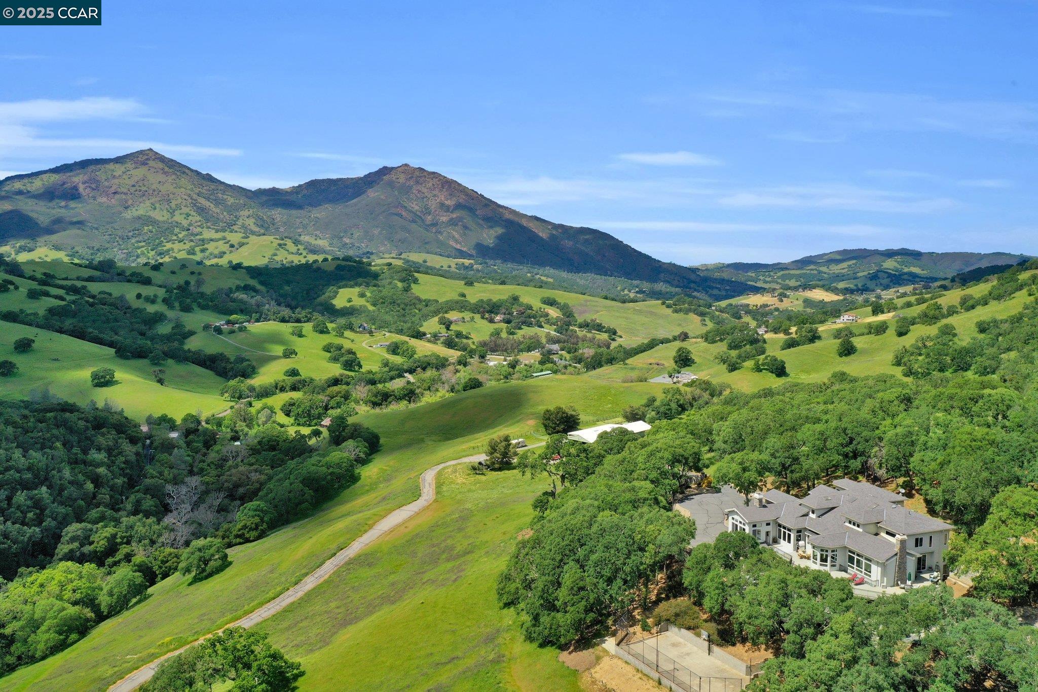 Detail Gallery Image 1 of 1 For 6445 Morgan Territory Rd, Clayton,  CA 94517 - 6 Beds | 4/2 Baths