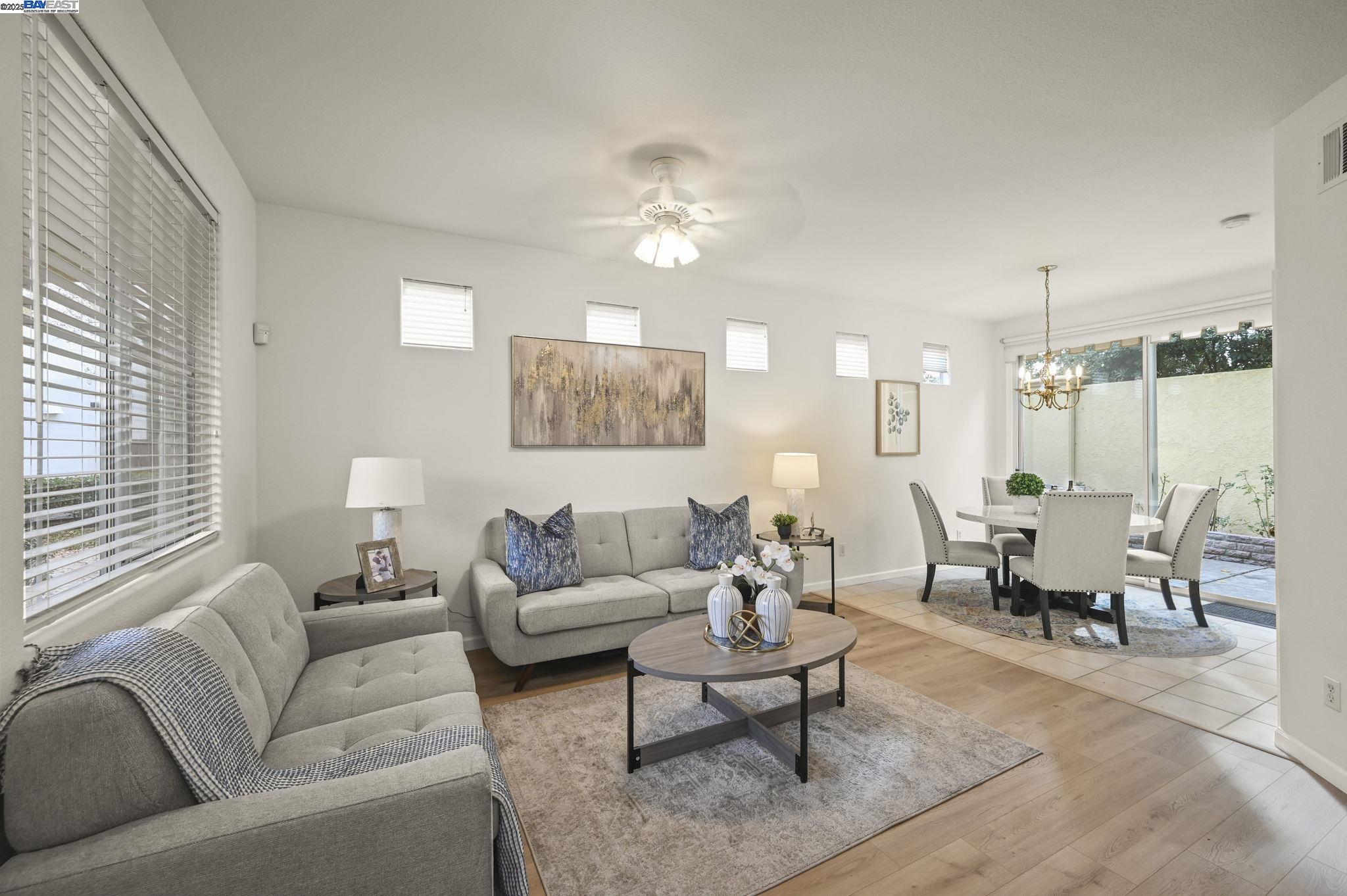 Detail Gallery Image 6 of 36 For 449 Farrel Ct, Mountain View,  CA 94043 - 3 Beds | 2/1 Baths