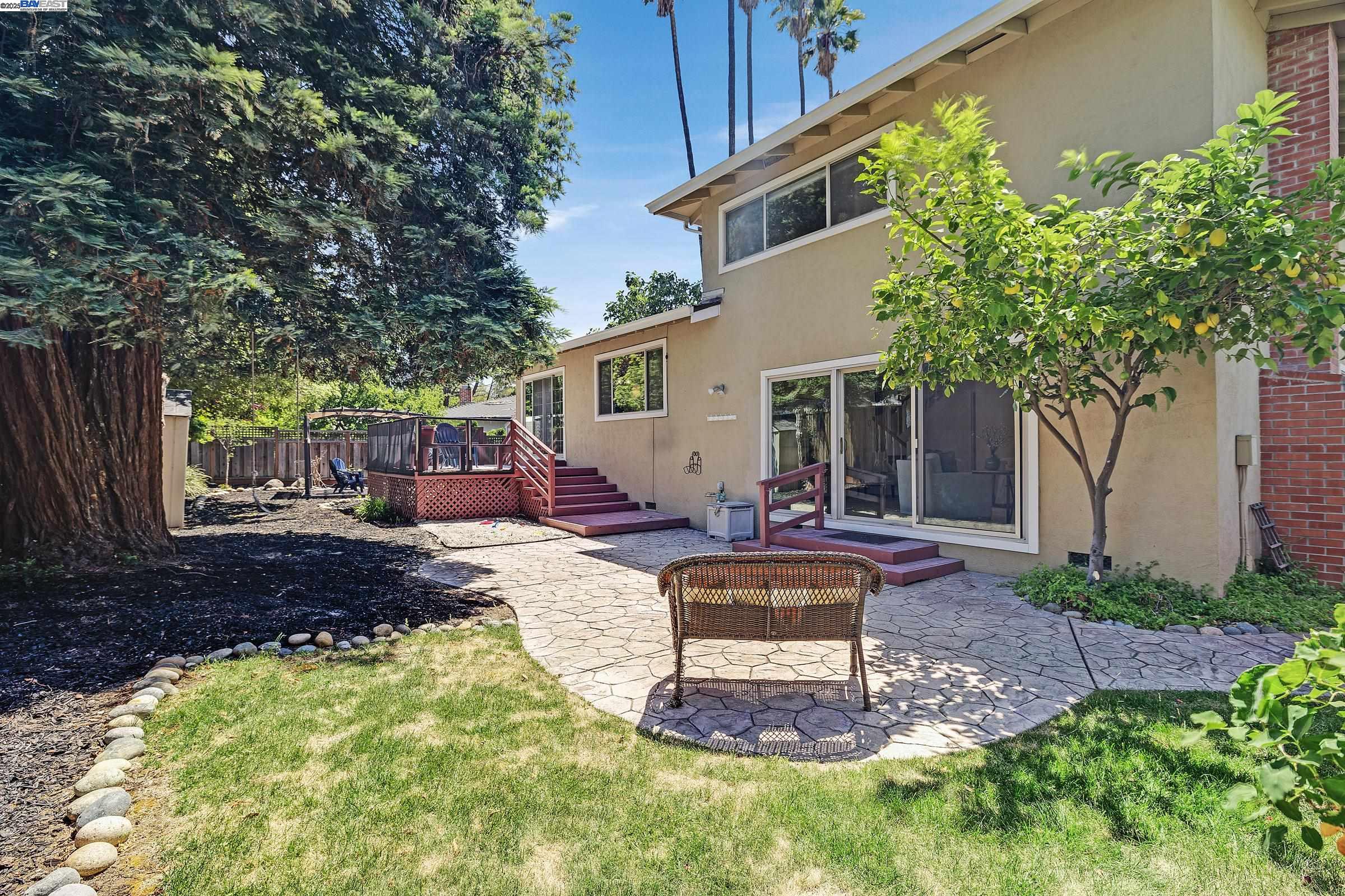 Detail Gallery Image 33 of 40 For 5375 Sandra Way, Livermore,  CA 94550 - 4 Beds | 3 Baths
