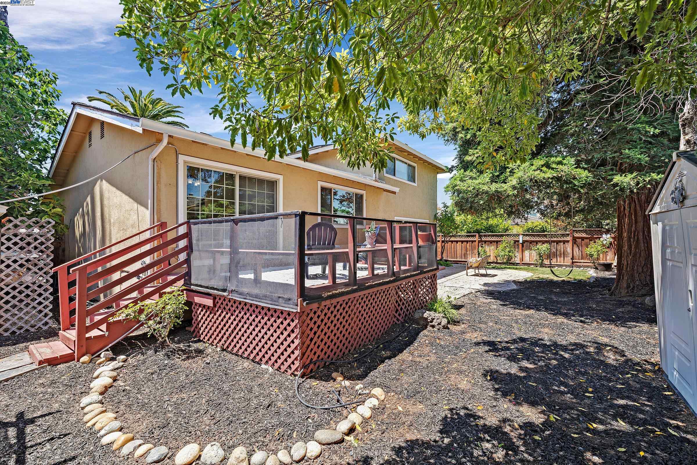 Detail Gallery Image 36 of 40 For 5375 Sandra Way, Livermore,  CA 94550 - 4 Beds | 3 Baths