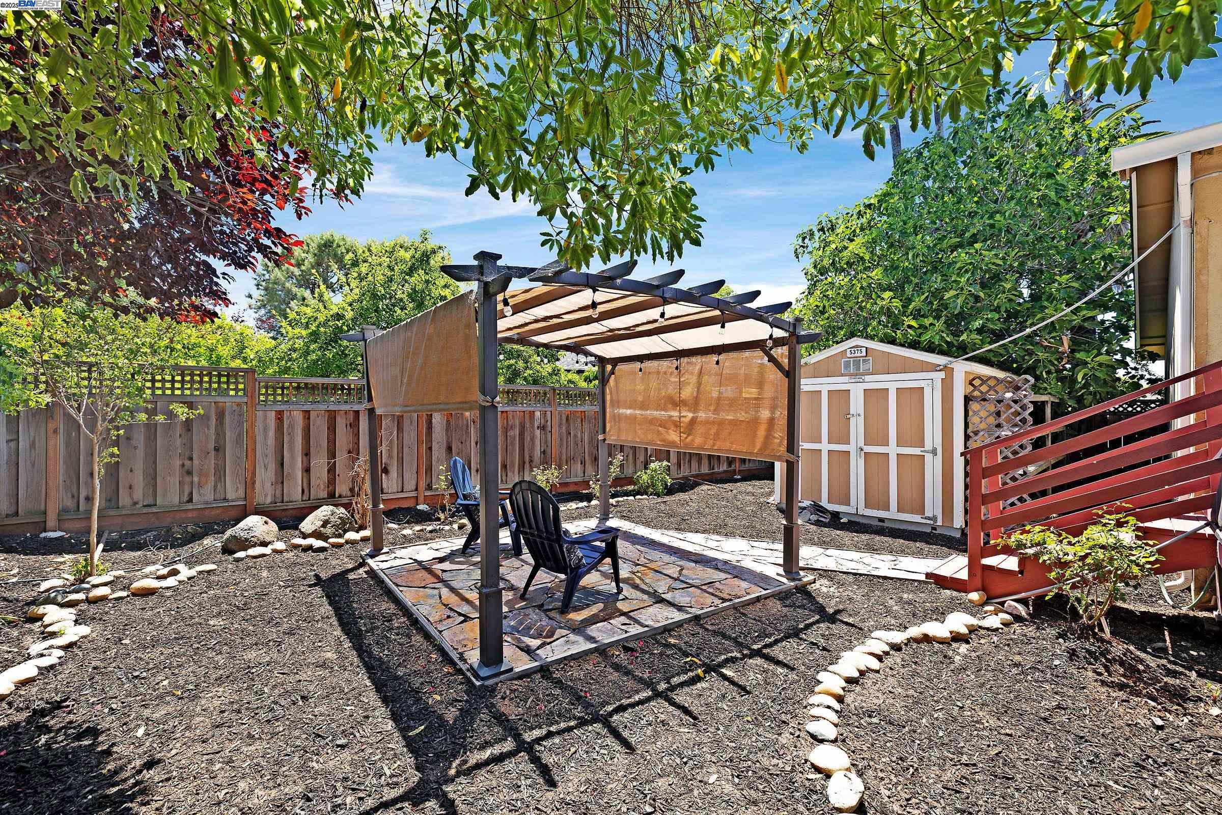 Detail Gallery Image 37 of 40 For 5375 Sandra Way, Livermore,  CA 94550 - 4 Beds | 3 Baths
