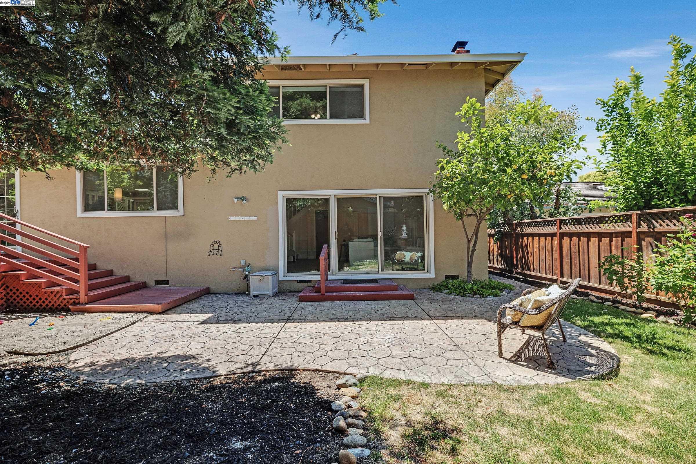 Detail Gallery Image 39 of 40 For 5375 Sandra Way, Livermore,  CA 94550 - 4 Beds | 3 Baths