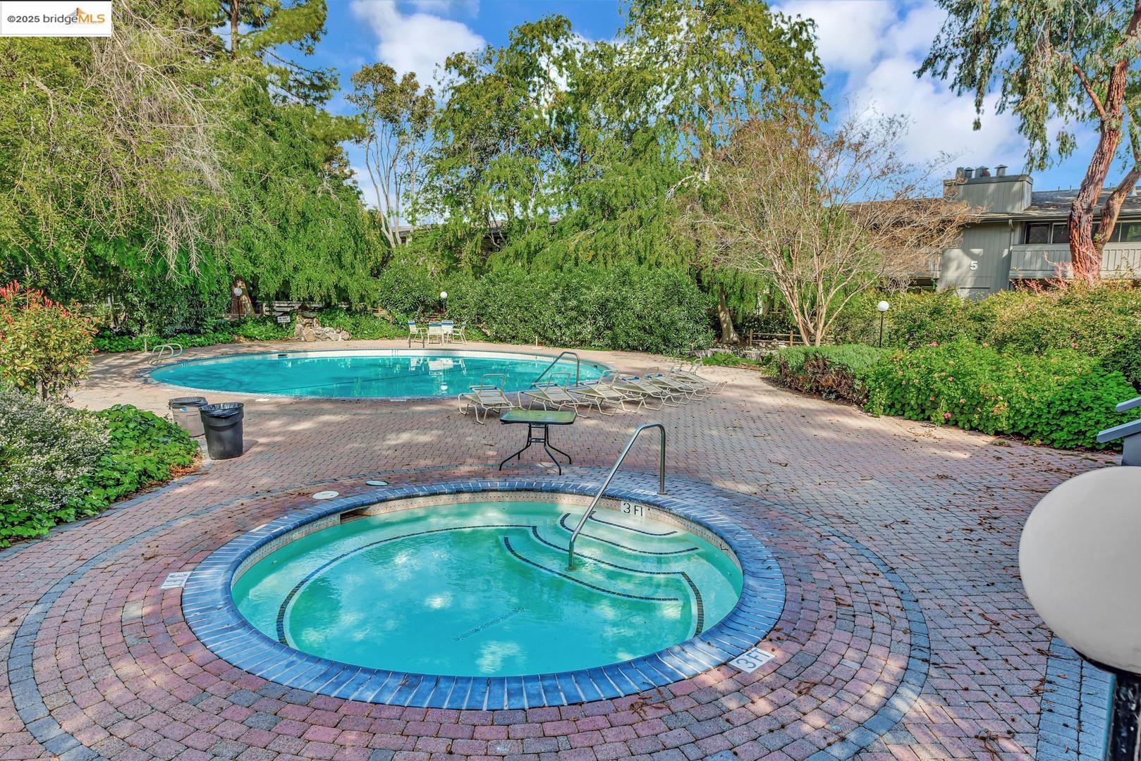 Detail Gallery Image 34 of 34 For 121 Buckingham Dr Unit 25,  Santa Clara,  CA 95051 - 2 Beds | 2 Baths