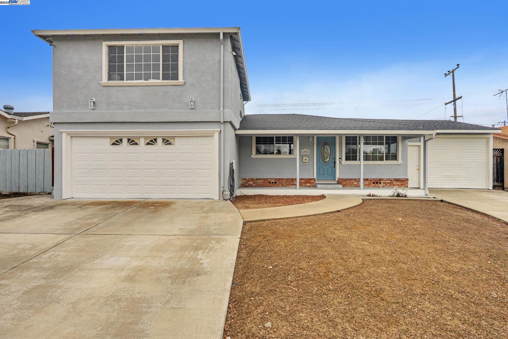 Detail Gallery Image 1 of 1 For 4950 Wheeler Dr., Fremont,  CA 94538-1941 - 4 Beds | 3 Baths