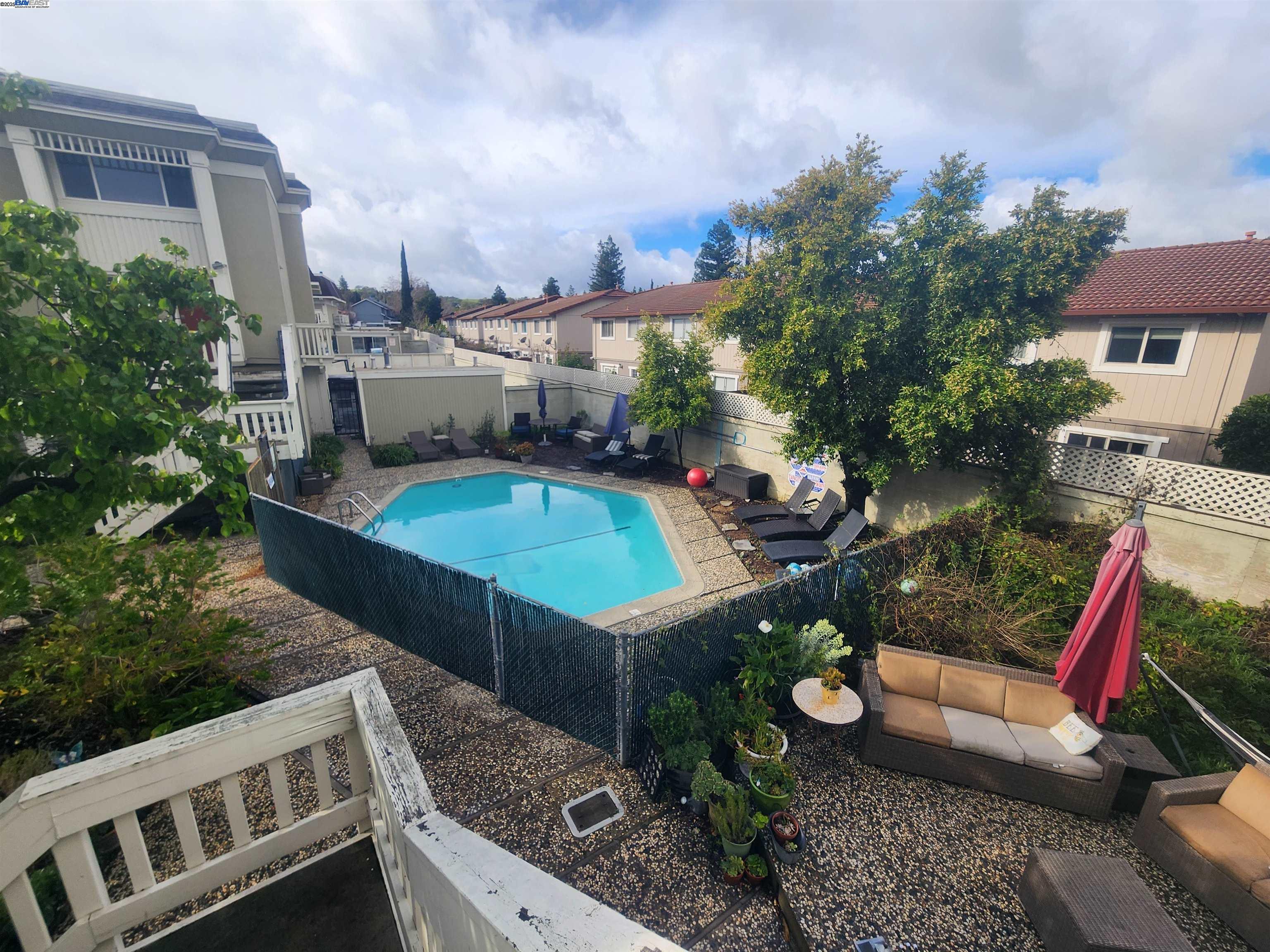 Detail Gallery Image 30 of 31 For 3375 Norton Way #8,  Pleasanton,  CA 94566-6828 - 2 Beds | 1/1 Baths