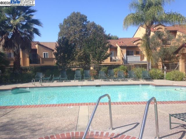 Detail Gallery Image 1 of 14 For 440 Bollinger Canyon #197,  San Ramon,  CA 94583 - 1 Beds | 1 Baths