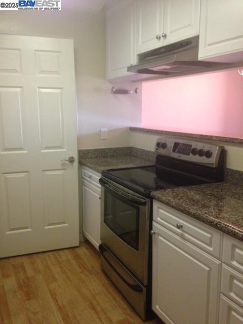 Detail Gallery Image 3 of 14 For 440 Bollinger Canyon #197,  San Ramon,  CA 94583 - 1 Beds | 1 Baths
