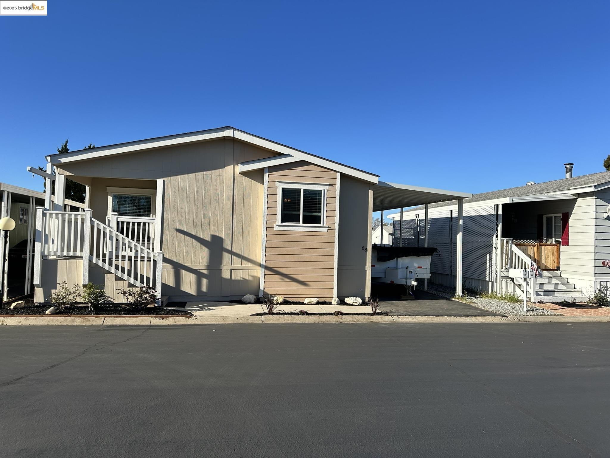 Detail Gallery Image 1 of 1 For 4603 Balfour Rd #68,  Brentwood,  CA 94513 - 3 Beds | 2 Baths