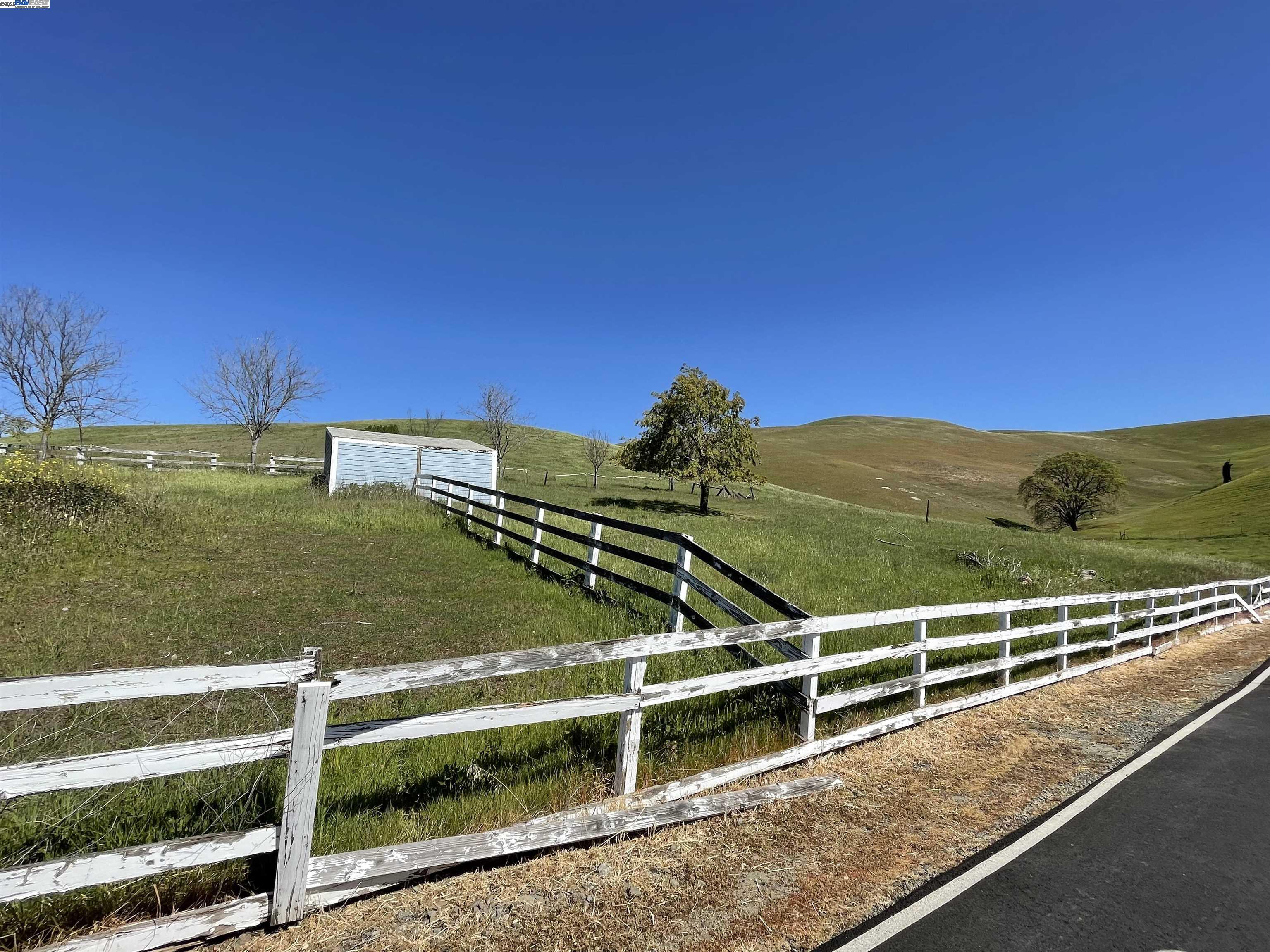 Detail Gallery Image 14 of 19 For 3343 Little Valley Rd Lot 4, Sunol,  CA 94586 - – Beds | – Baths