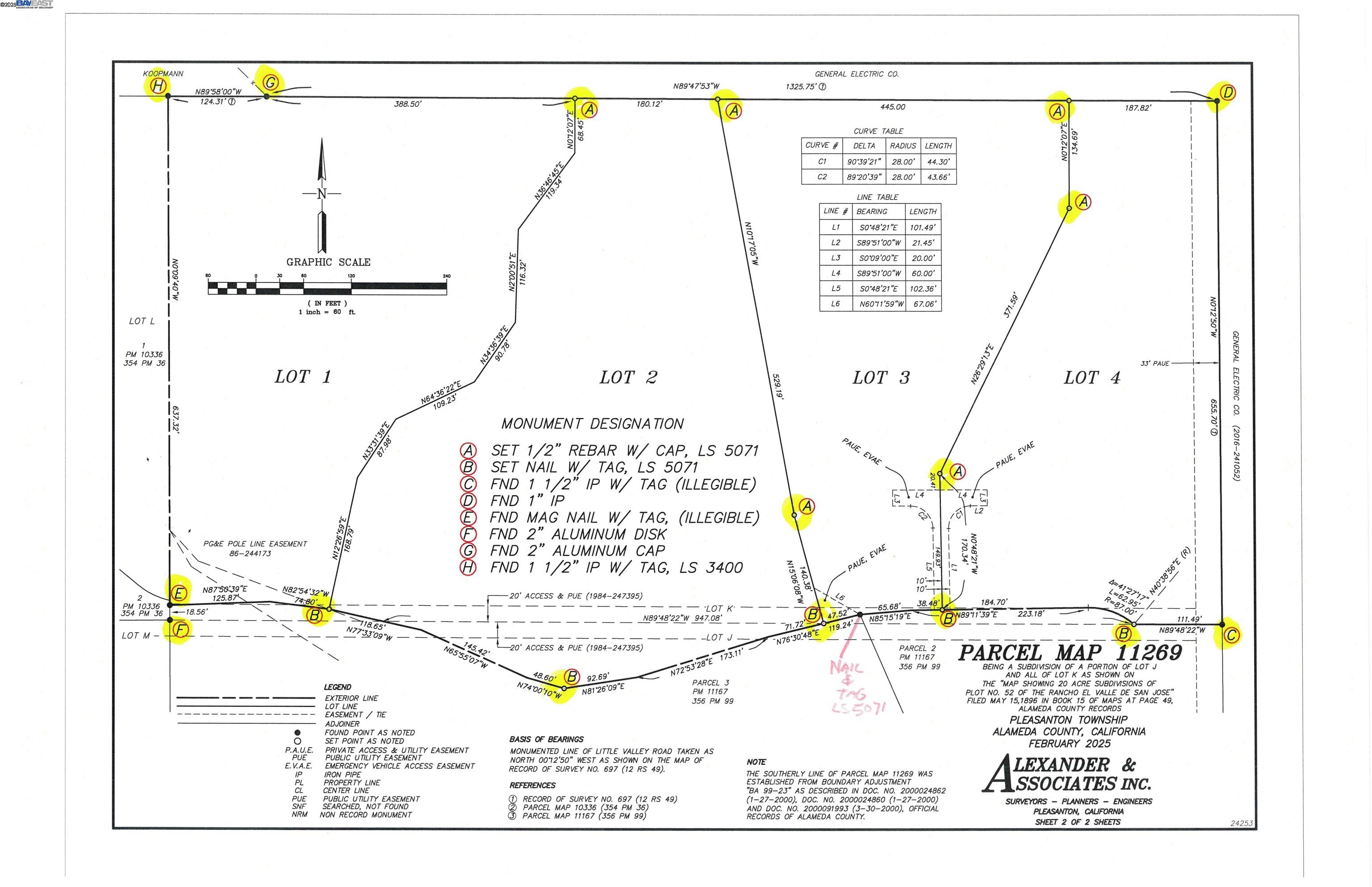 Detail Gallery Image 3 of 19 For 3343 Little Valley Rd Lot 4, Sunol,  CA 94586 - – Beds | – Baths