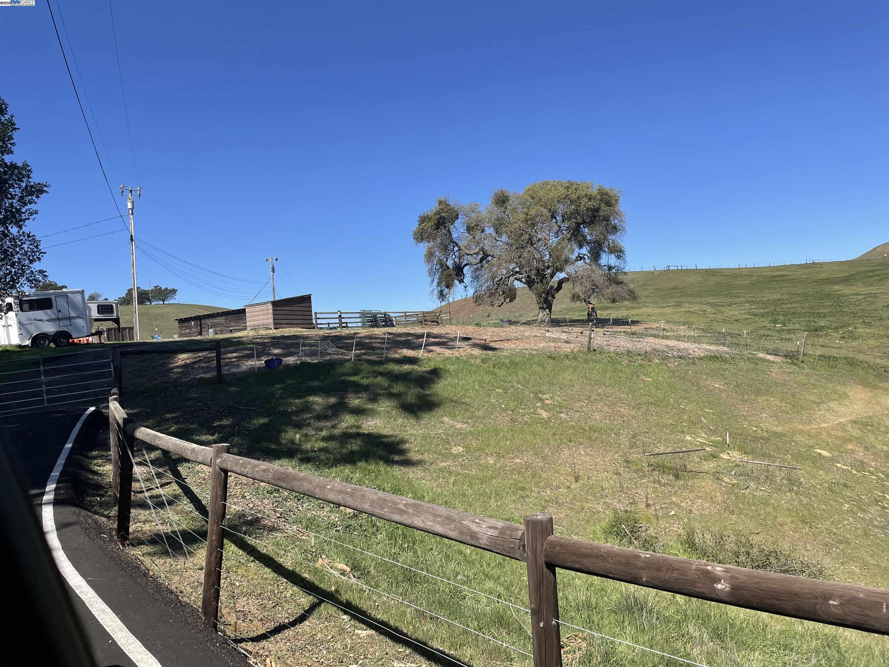 Detail Gallery Image 7 of 19 For 3343 Little Valley Rd Lot 4, Sunol,  CA 94586 - – Beds | – Baths