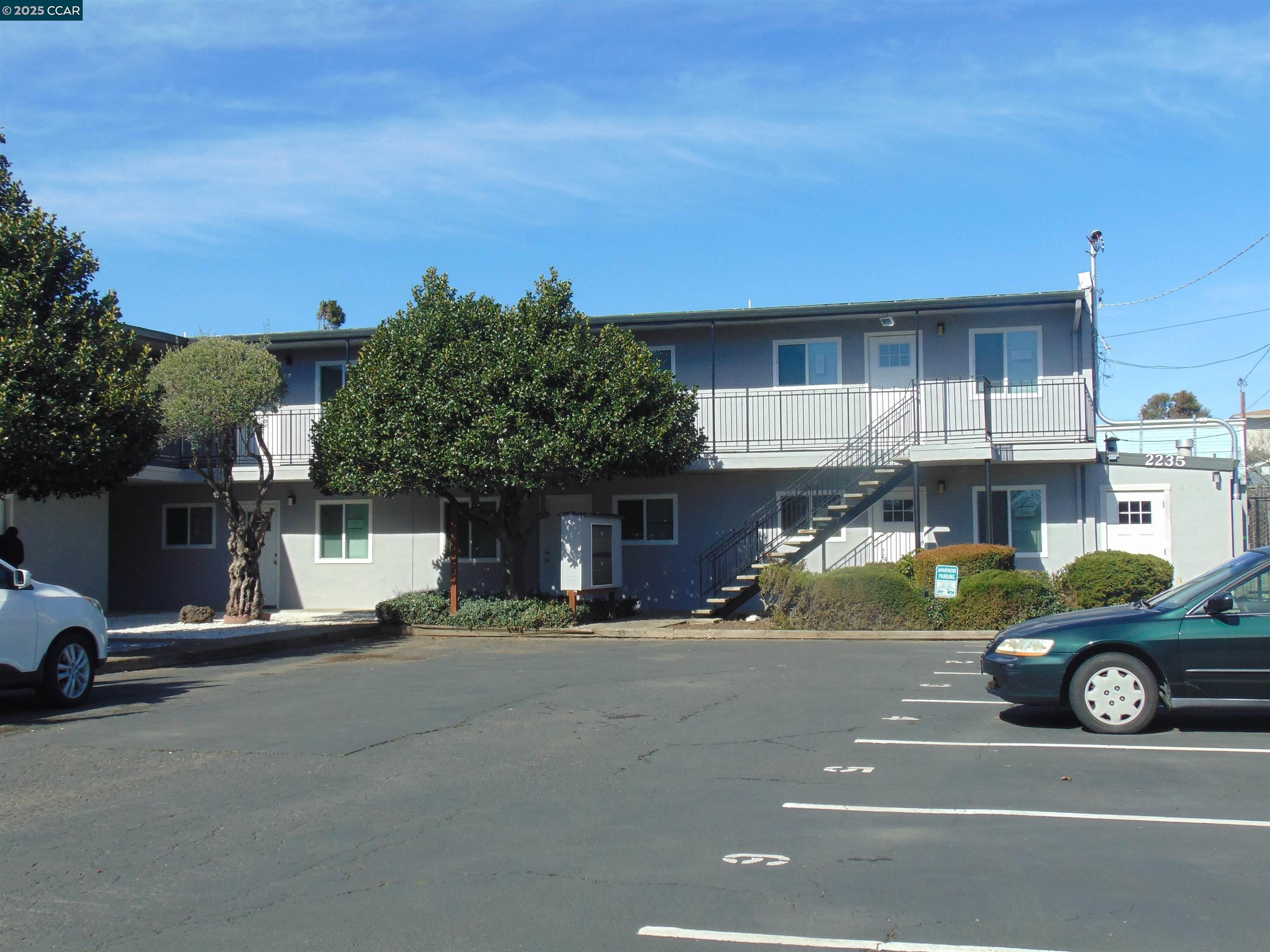 Detail Gallery Image 1 of 5 For 2235 Church Lane #G,  San Pablo,  CA 94806 - 1 Beds | 1 Baths