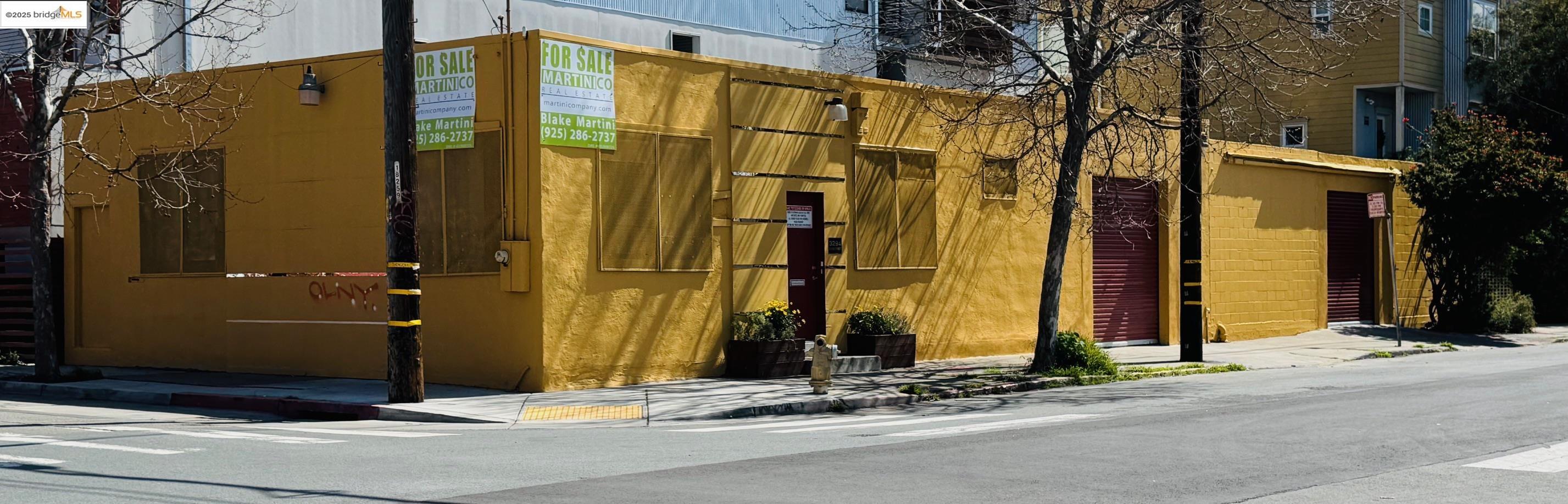 Thumbnail for 3294 Louise St, Oakland, CA 94608