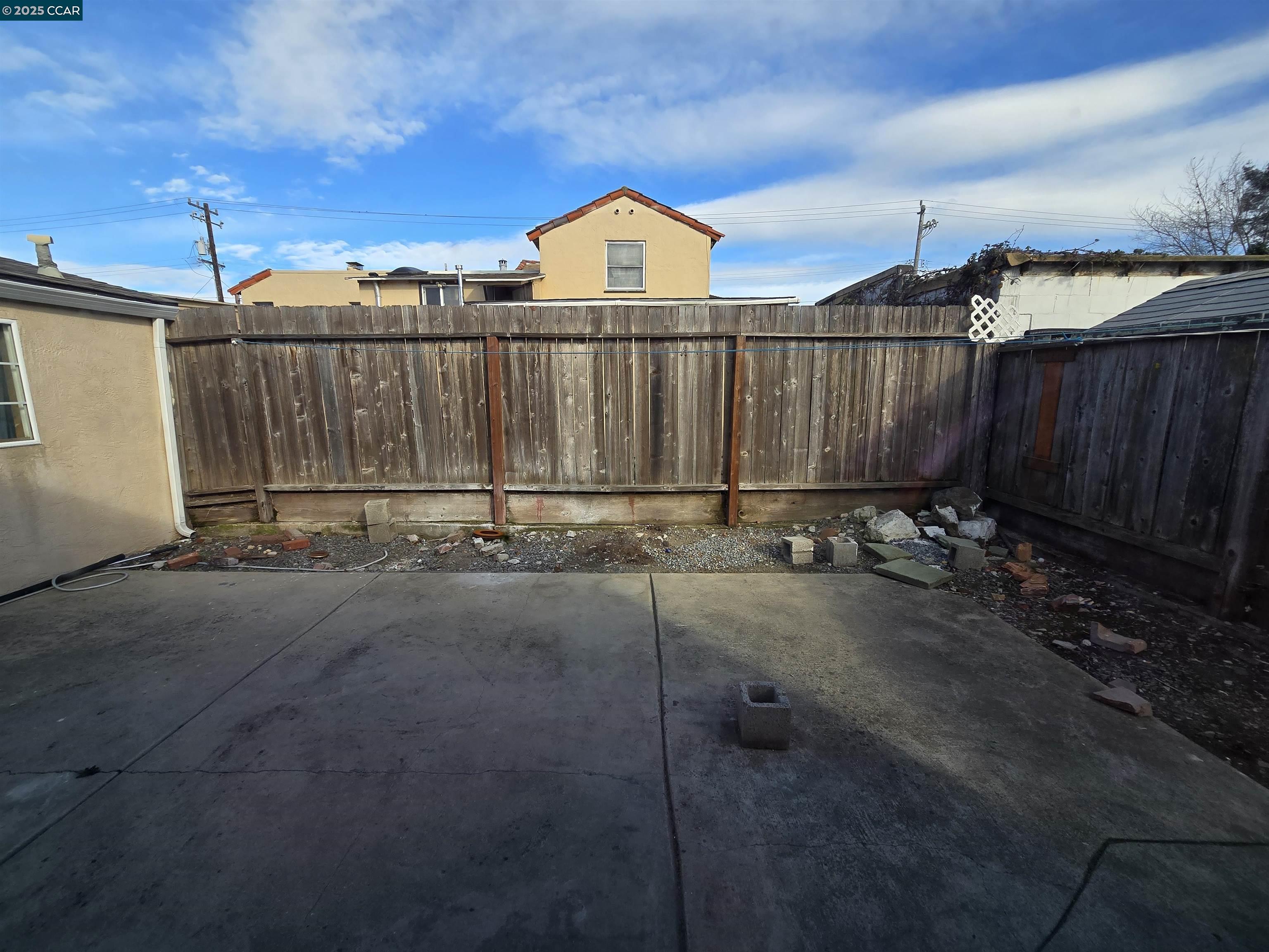 Detail Gallery Image 13 of 13 For 2846 20th St, San Pablo,  CA 94806 - 4 Beds | 2 Baths