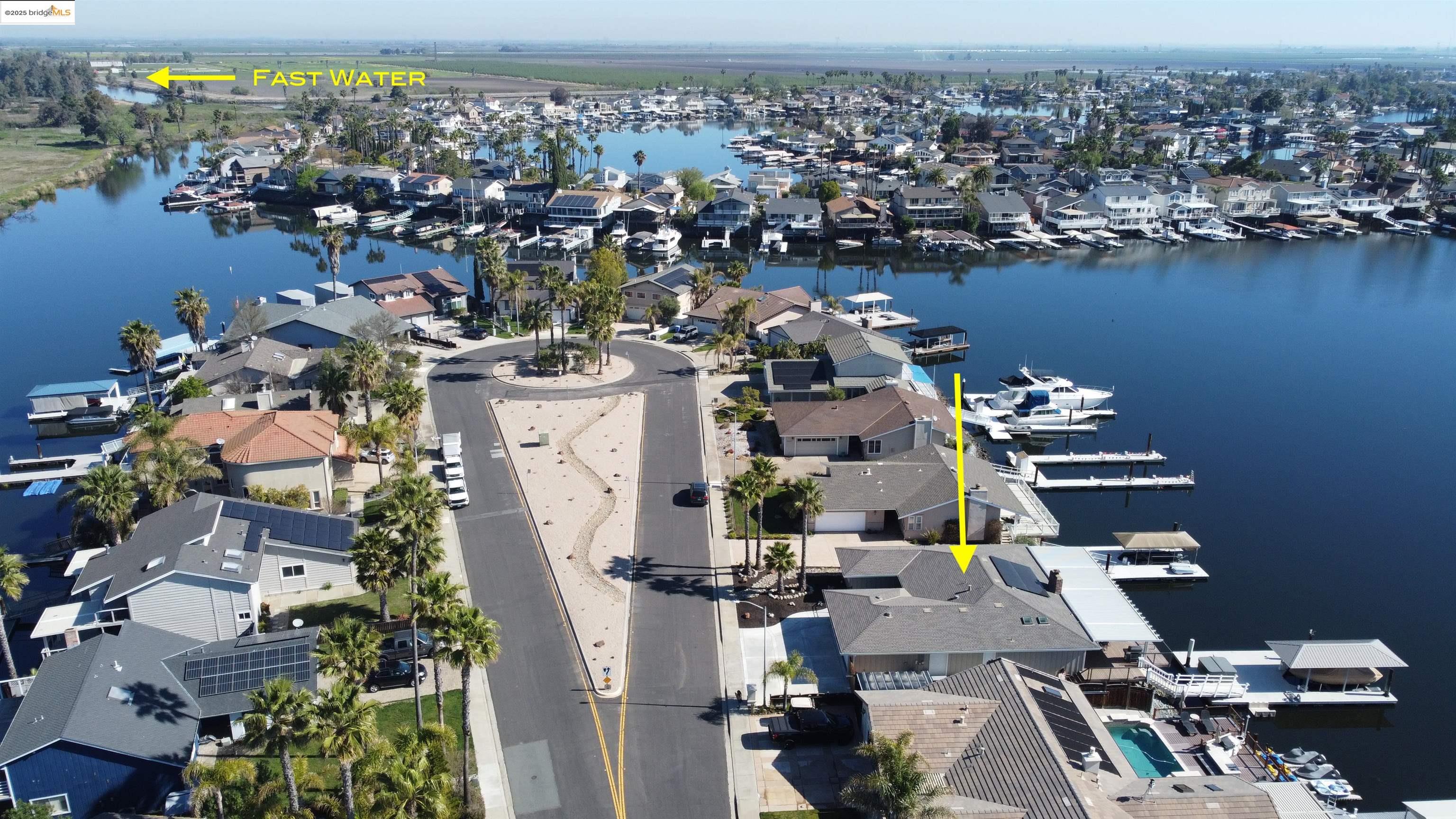 Detail Gallery Image 1 of 1 For 4849 Cabrillo Pt, Discovery Bay,  CA 94505 - 3 Beds | 2 Baths