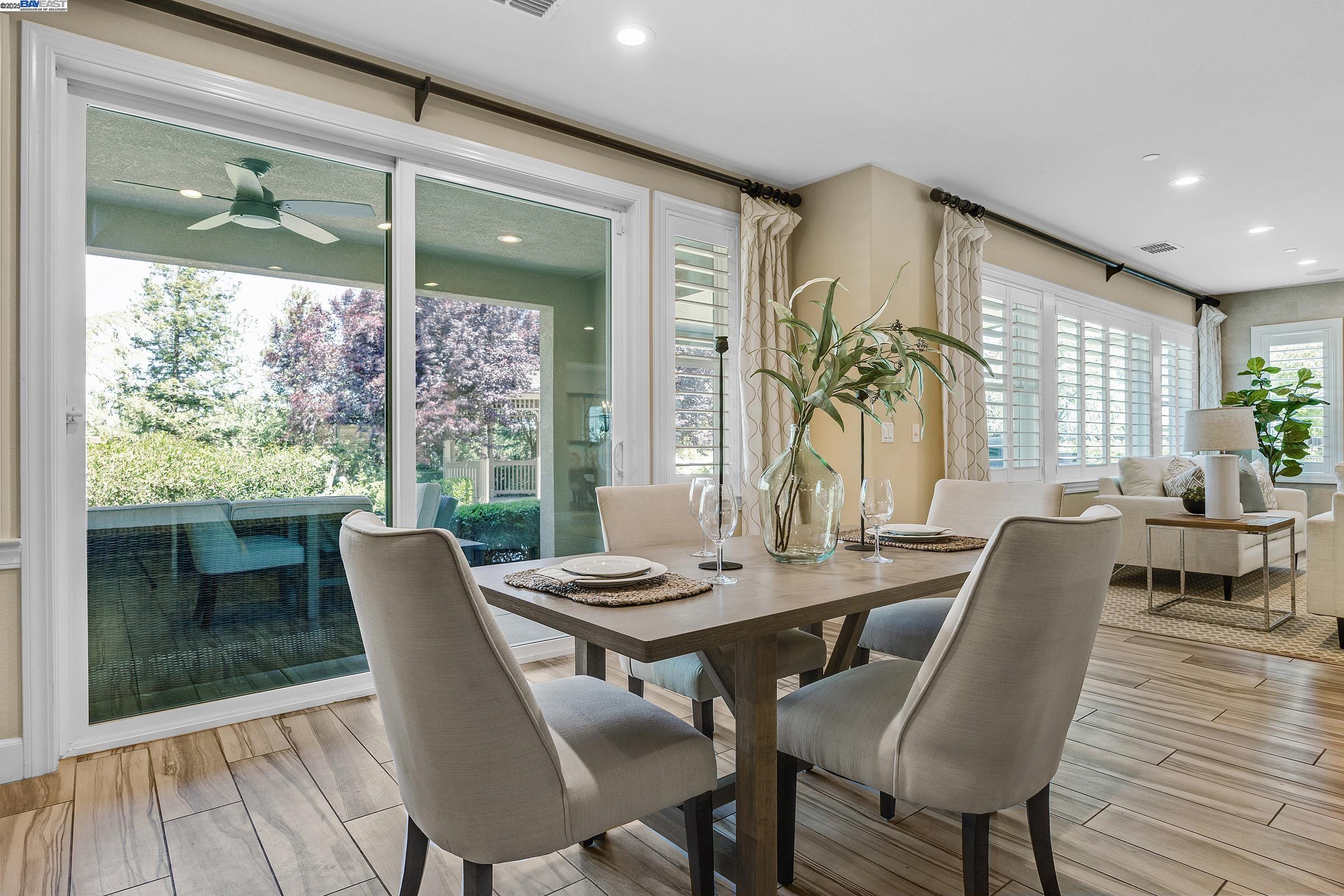 Detail Gallery Image 16 of 57 For 3838 Santa Fe Lane, Tracy,  CA 95377-8390 - 4 Beds | 4/1 Baths