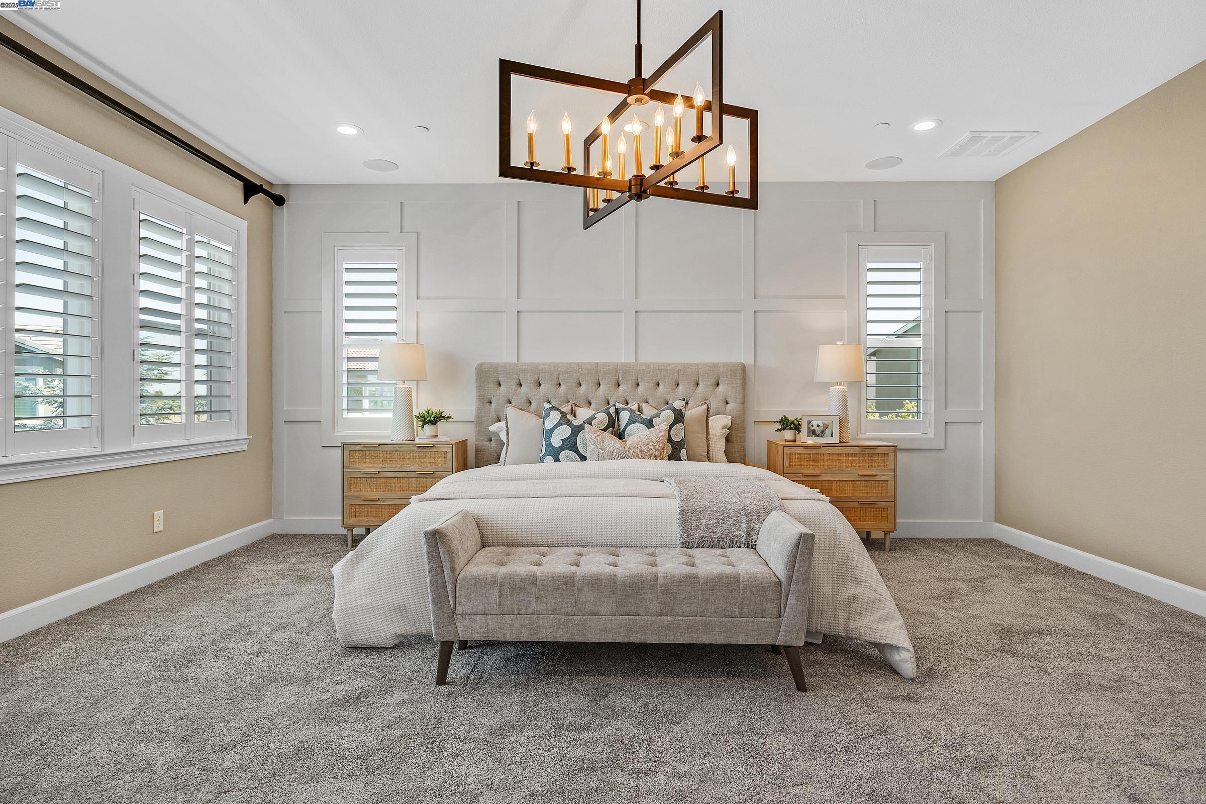Detail Gallery Image 19 of 57 For 3838 Santa Fe Lane, Tracy,  CA 95377-8390 - 4 Beds | 4/1 Baths