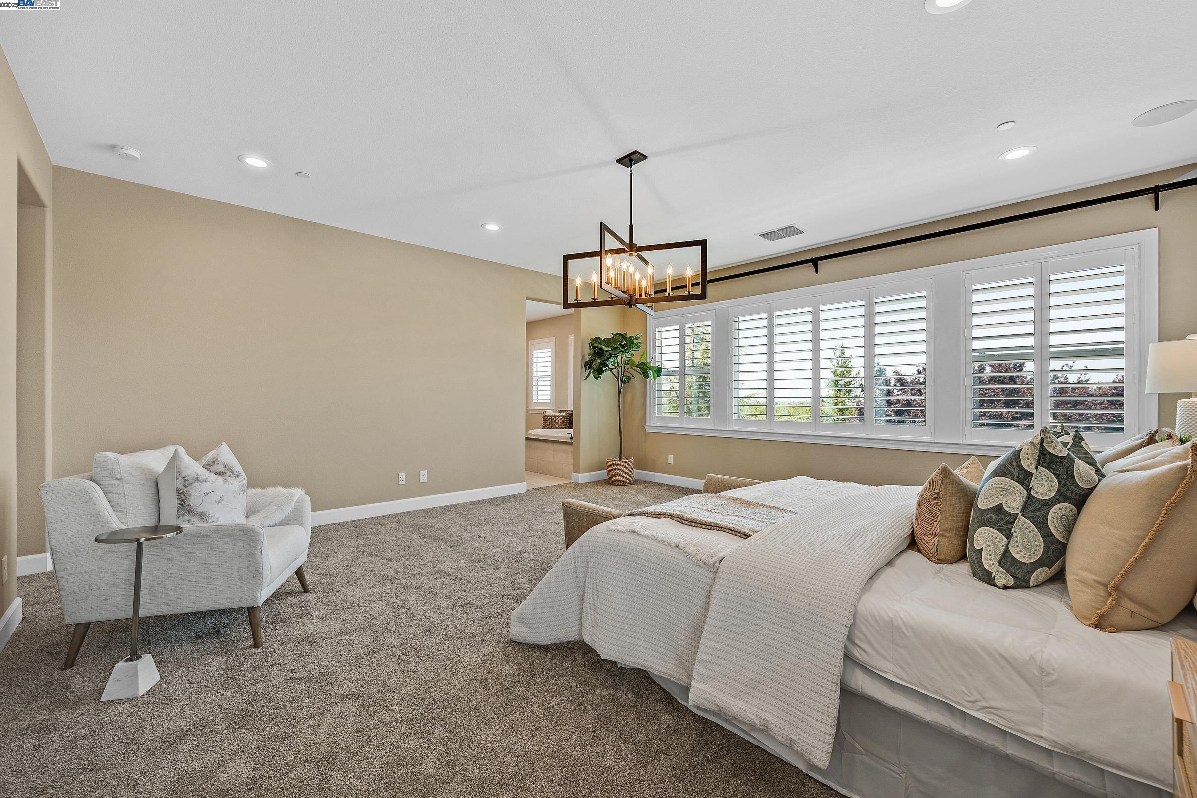 Detail Gallery Image 20 of 57 For 3838 Santa Fe Lane, Tracy,  CA 95377-8390 - 4 Beds | 4/1 Baths