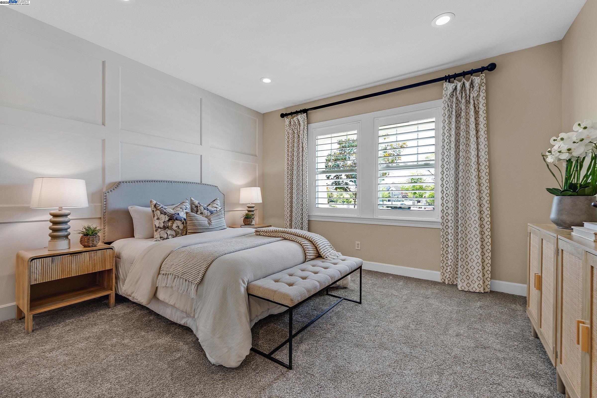 Detail Gallery Image 26 of 57 For 3838 Santa Fe Lane, Tracy,  CA 95377-8390 - 4 Beds | 4/1 Baths