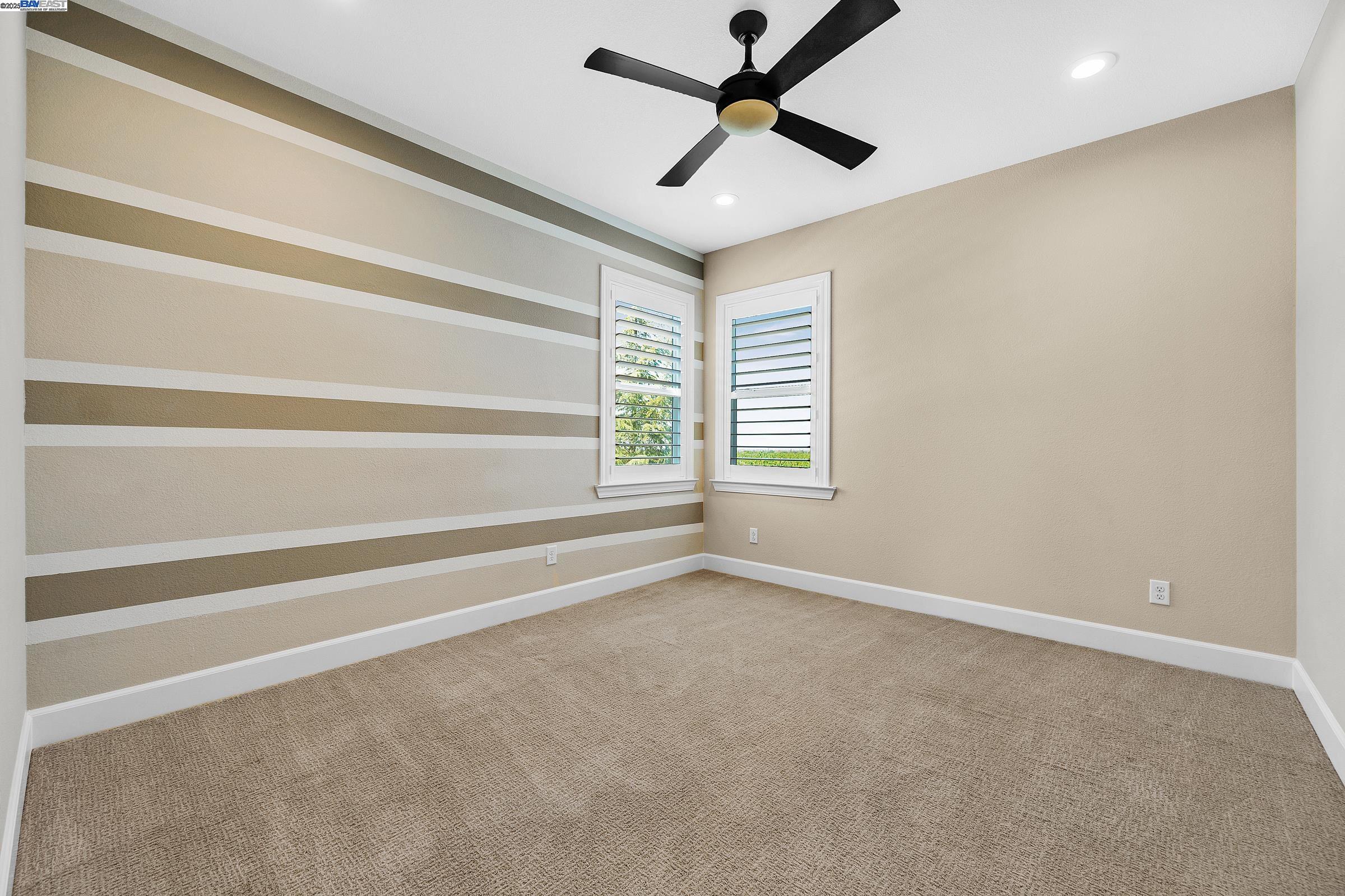 Detail Gallery Image 34 of 57 For 3838 Santa Fe Lane, Tracy,  CA 95377-8390 - 4 Beds | 4/1 Baths