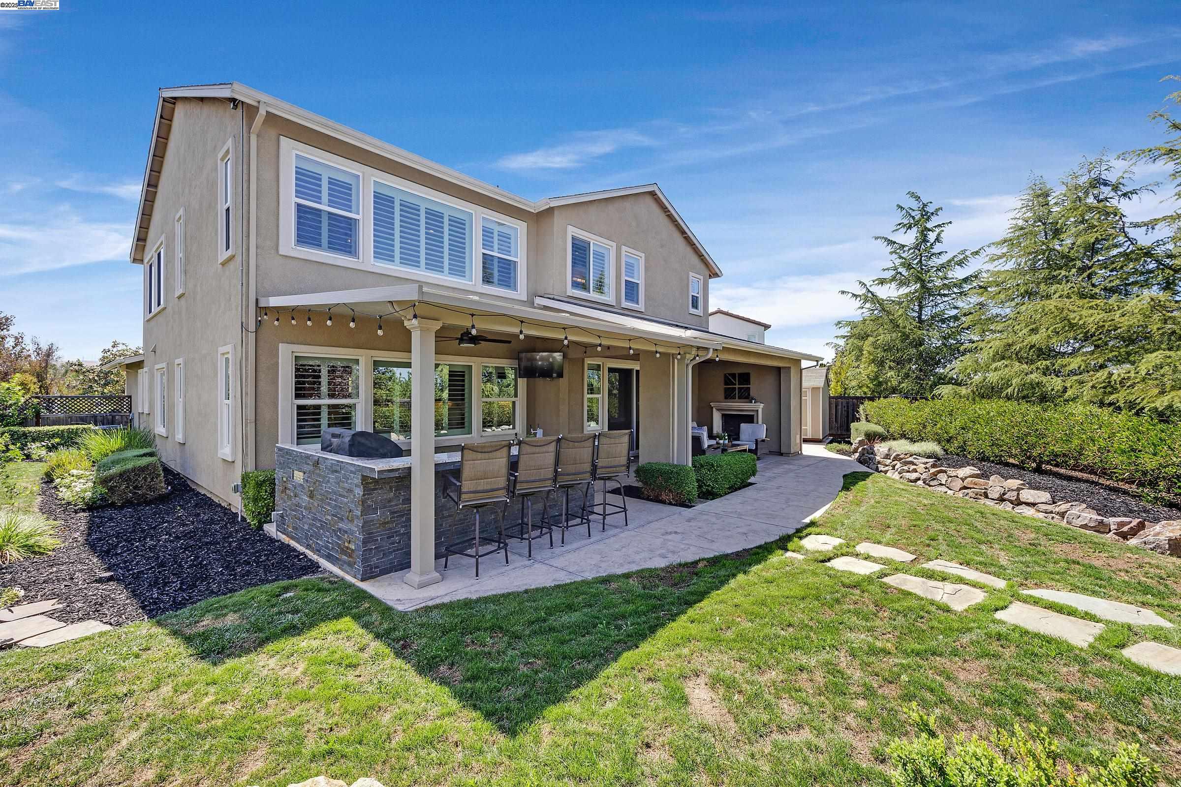 Detail Gallery Image 39 of 57 For 3838 Santa Fe Lane, Tracy,  CA 95377-8390 - 4 Beds | 4/1 Baths