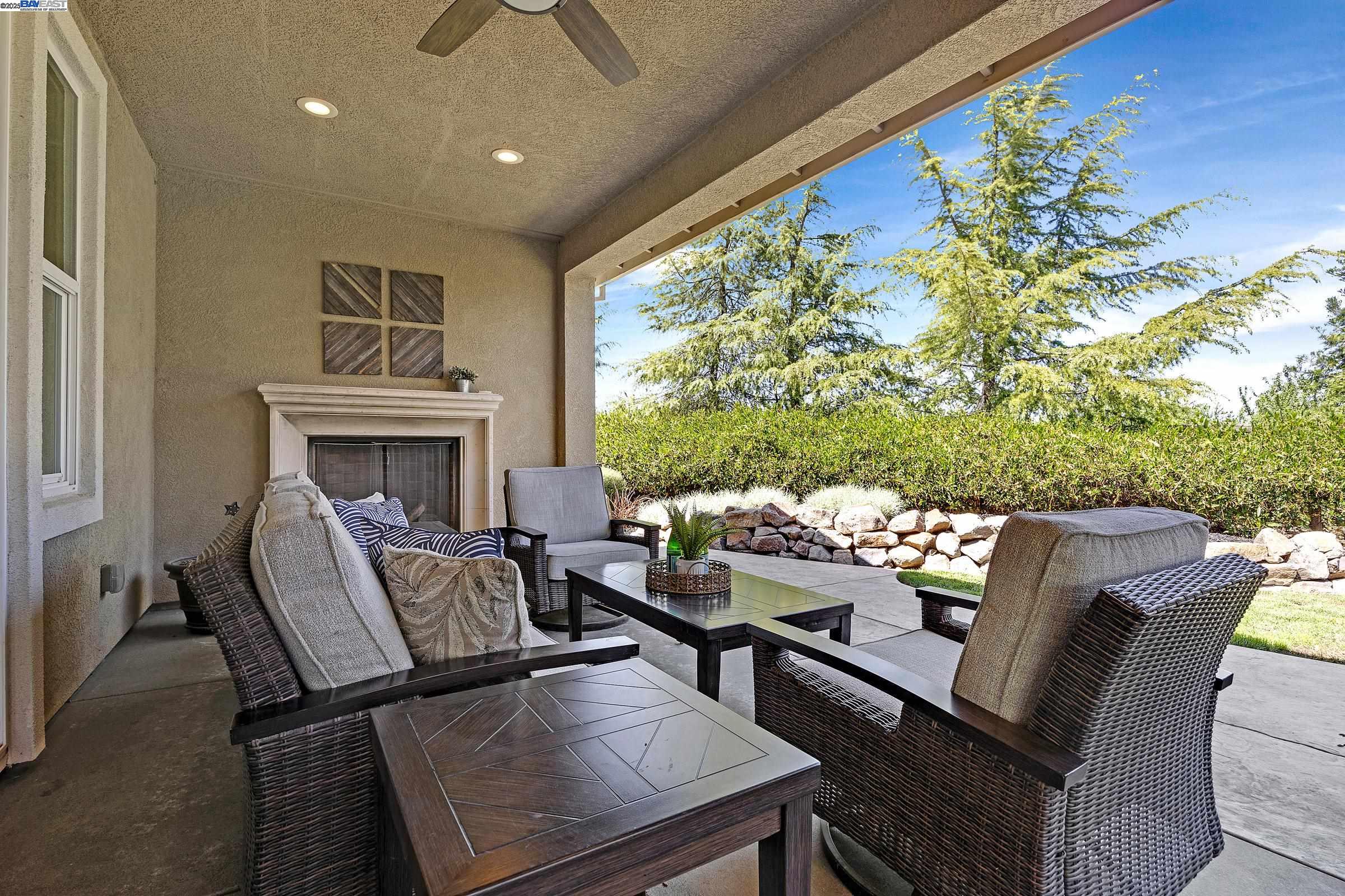 Detail Gallery Image 41 of 57 For 3838 Santa Fe Lane, Tracy,  CA 95377-8390 - 4 Beds | 4/1 Baths
