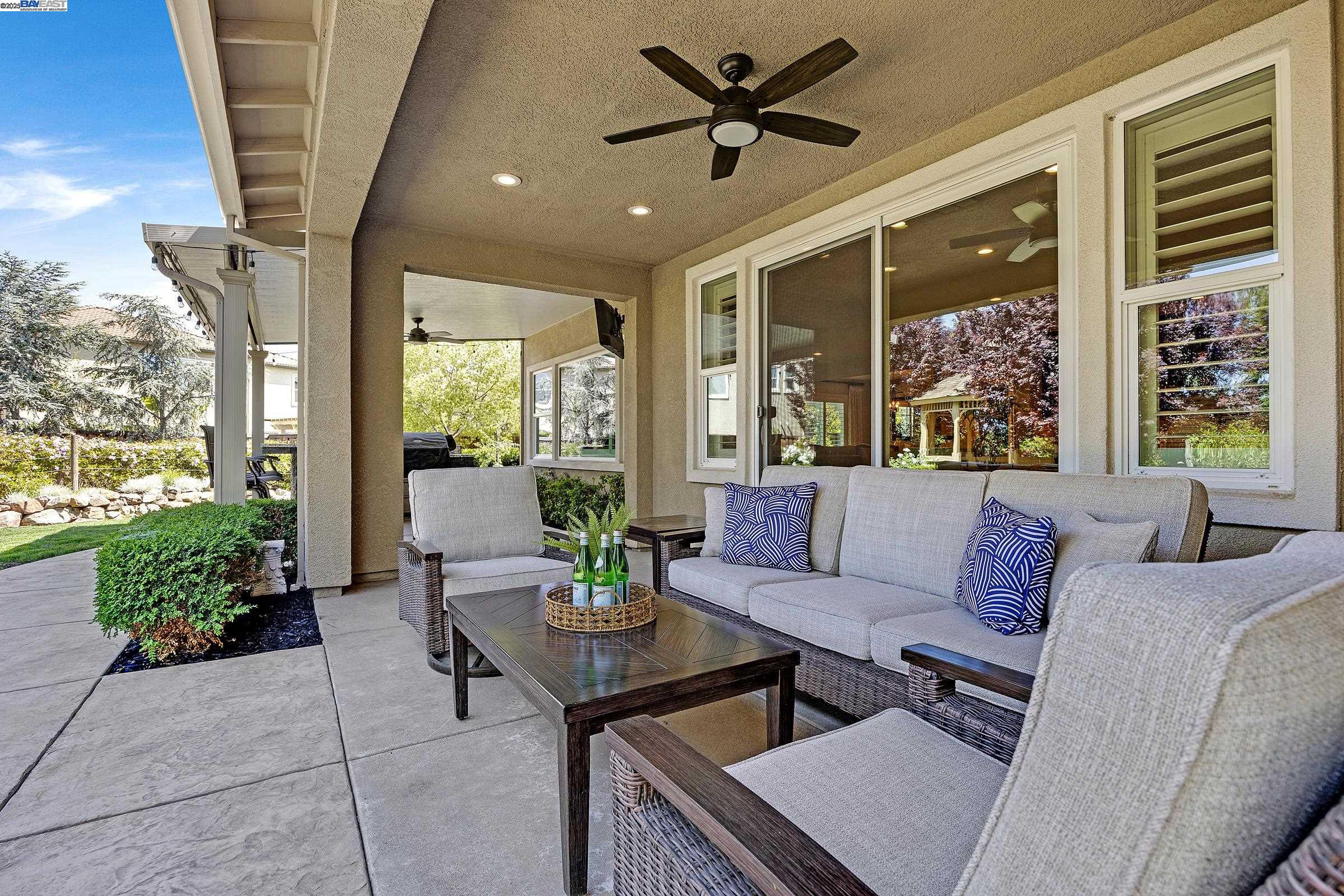 Detail Gallery Image 43 of 57 For 3838 Santa Fe Lane, Tracy,  CA 95377-8390 - 4 Beds | 4/1 Baths