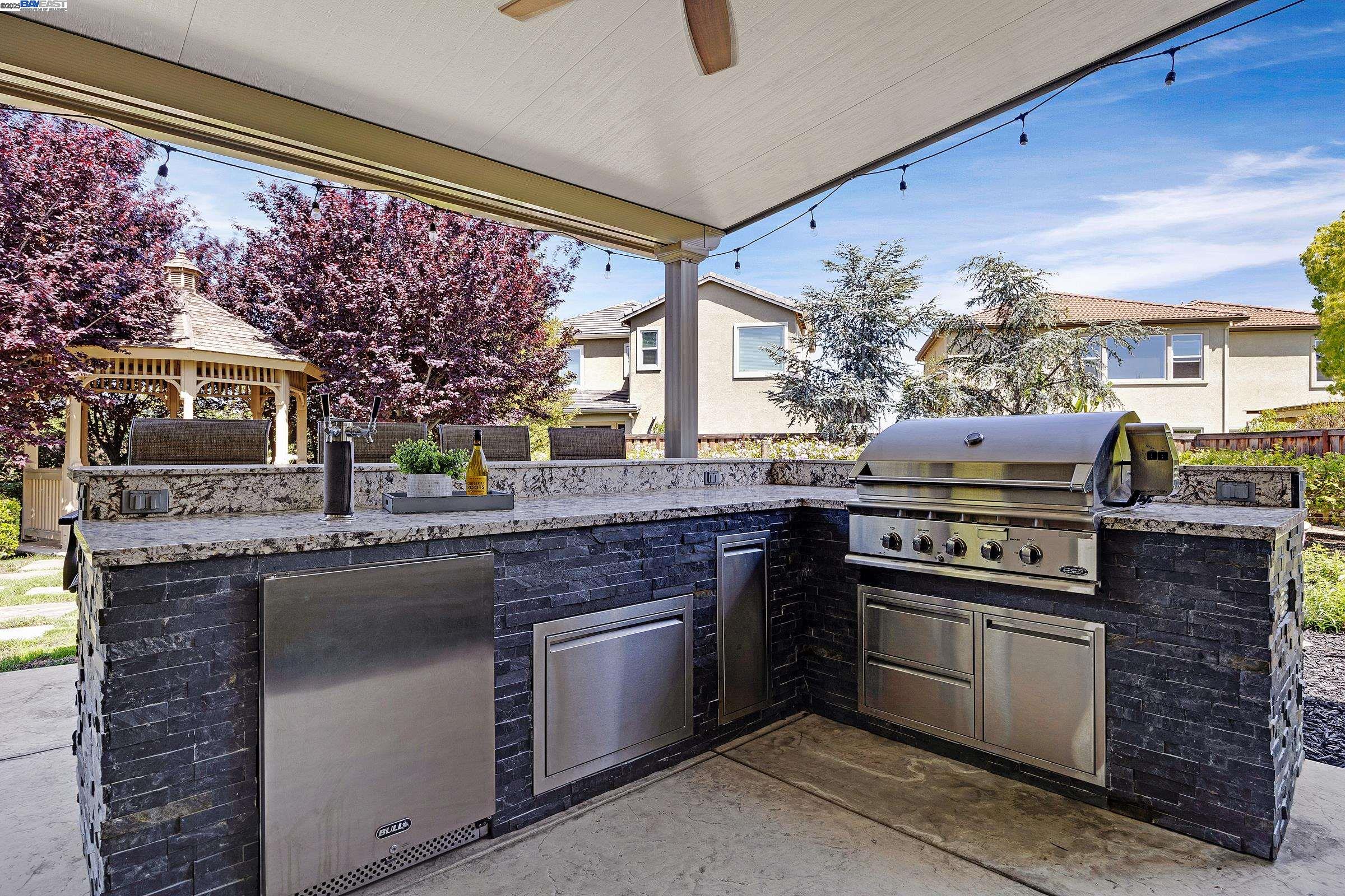 Detail Gallery Image 44 of 57 For 3838 Santa Fe Lane, Tracy,  CA 95377-8390 - 4 Beds | 4/1 Baths